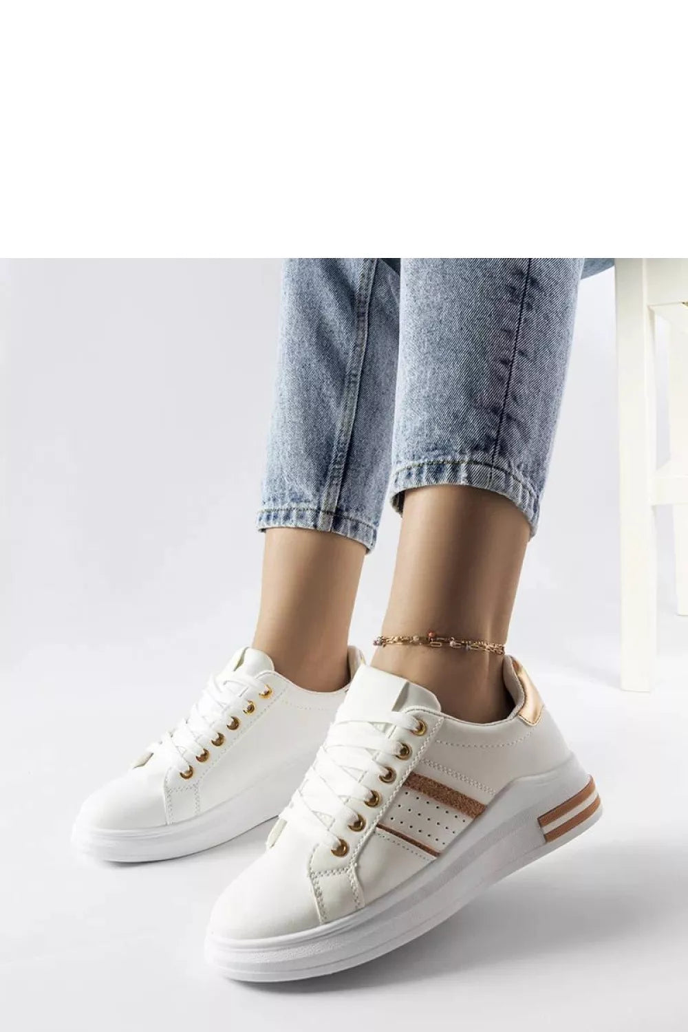 Sportbačiai, modelis 207869 Solea