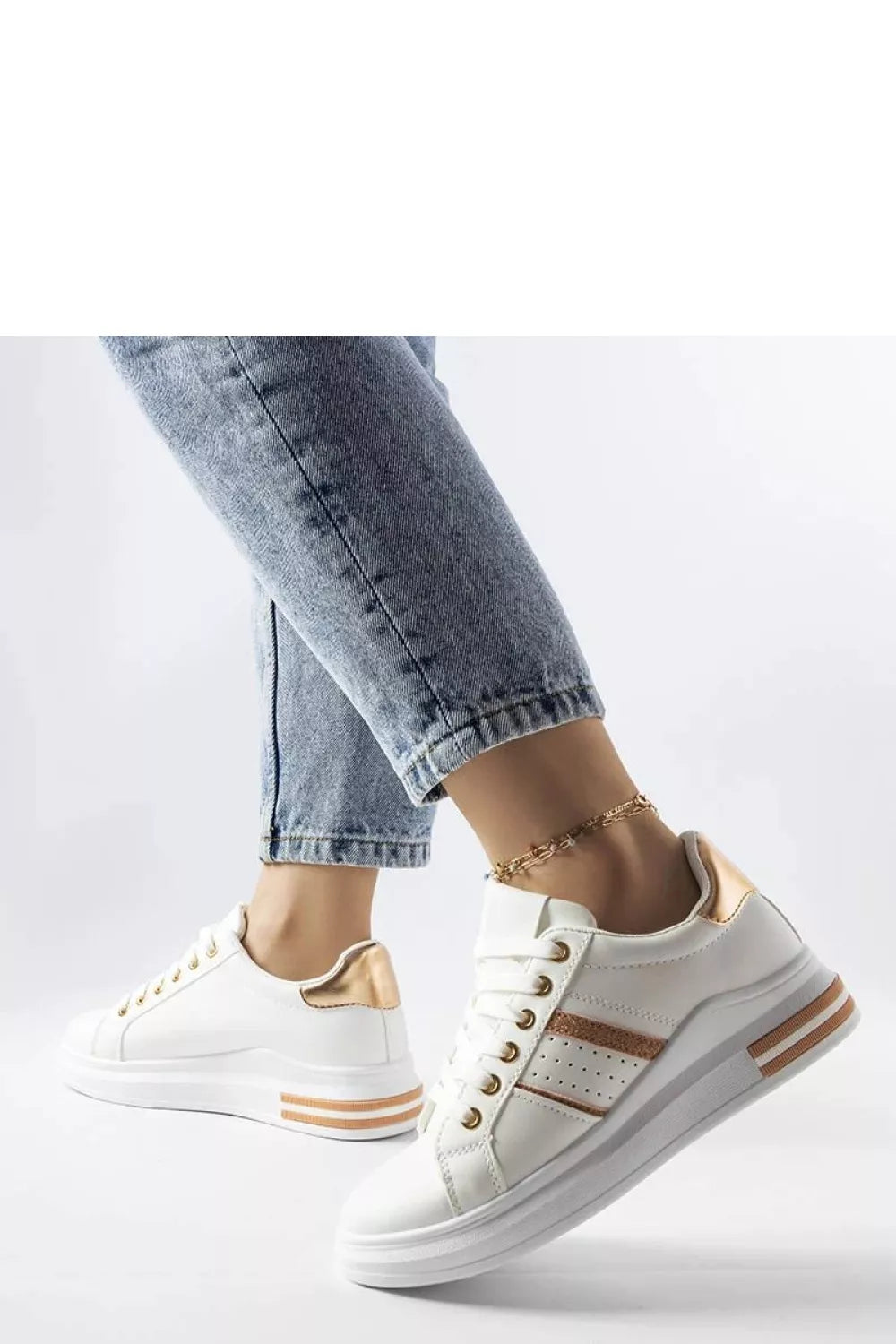 Sportbačiai, modelis 207869 Solea