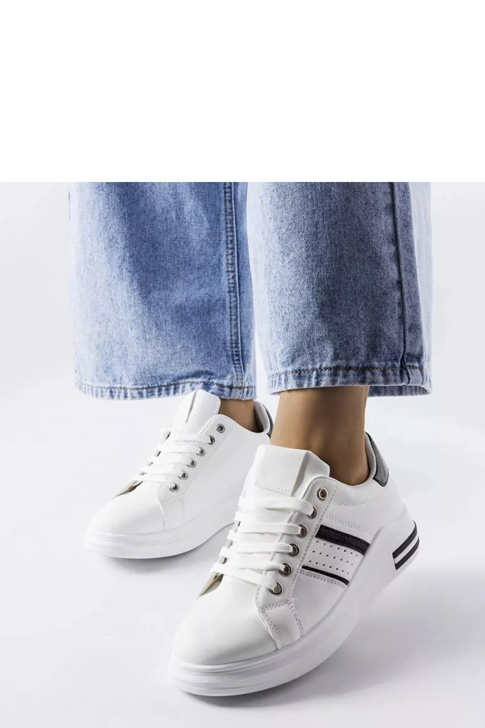 Sportbačiai, modelis 207870 Solea