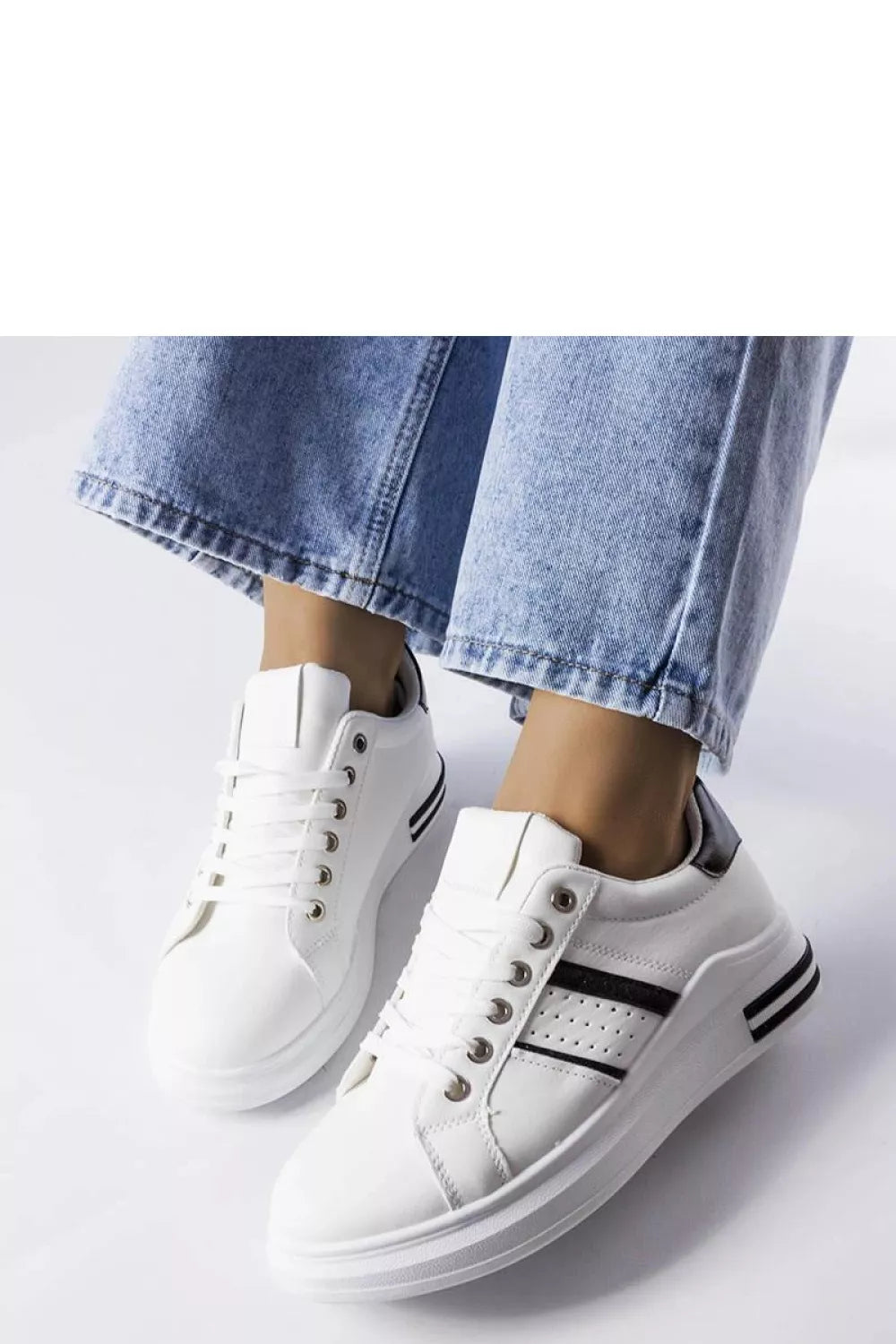 Sportbačiai, modelis 207870 Solea