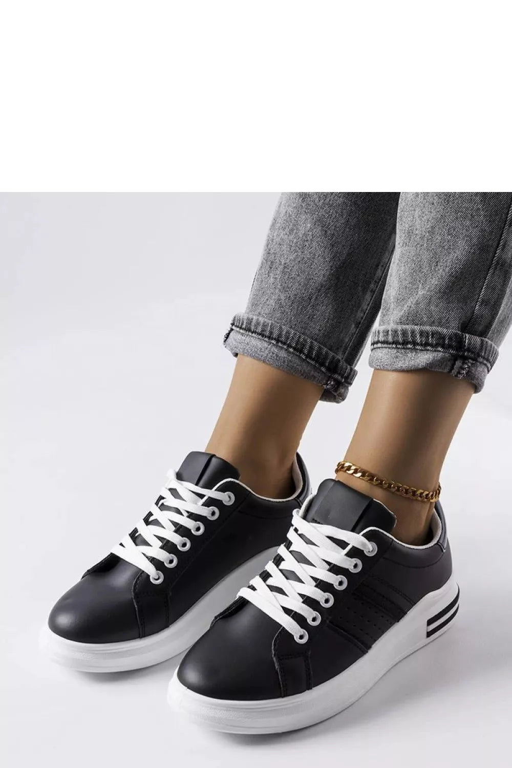 Sportbačiai, modelis 207871 Solea