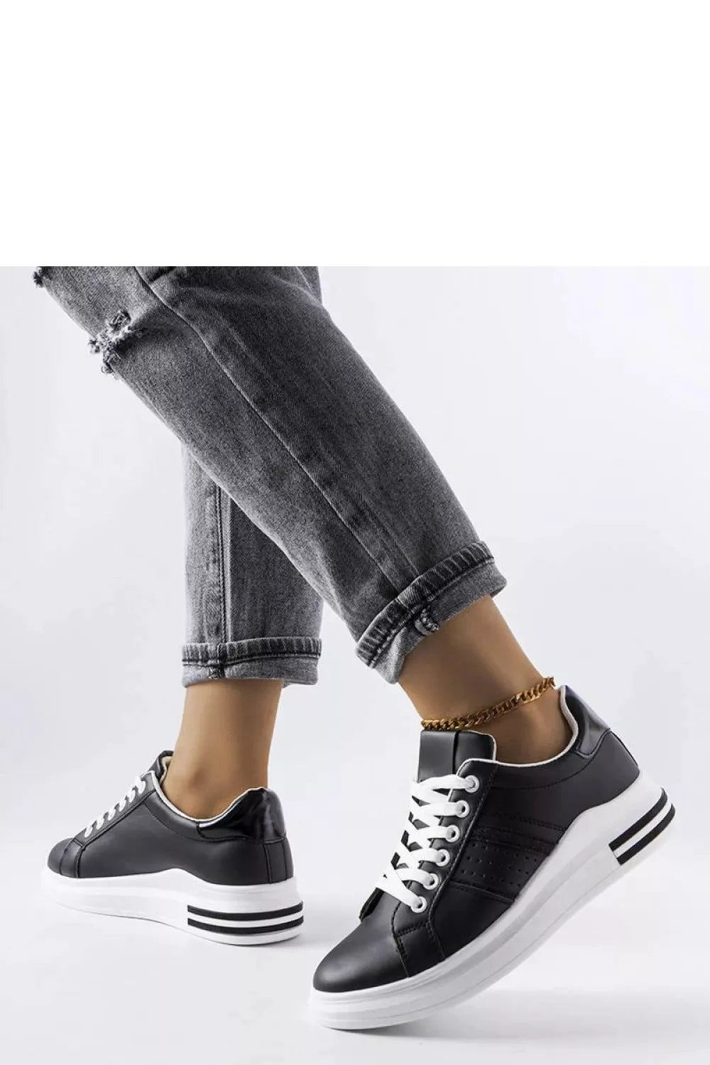 Sportbačiai, modelis 207871 Solea