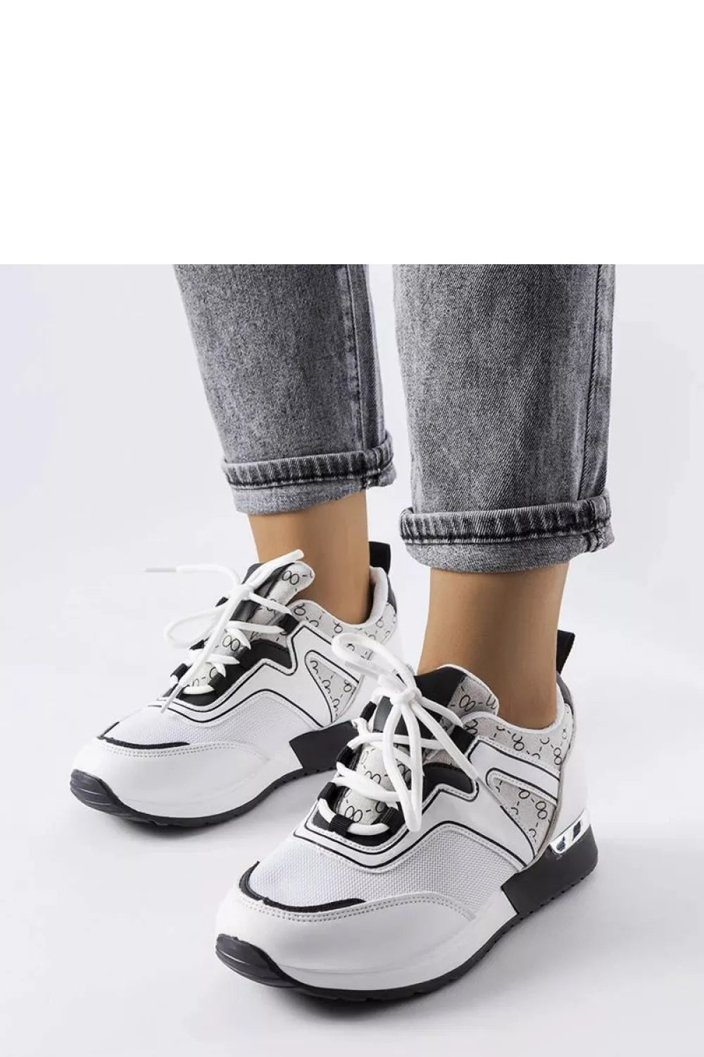 Sportbačiai, modelis 207872 Solea