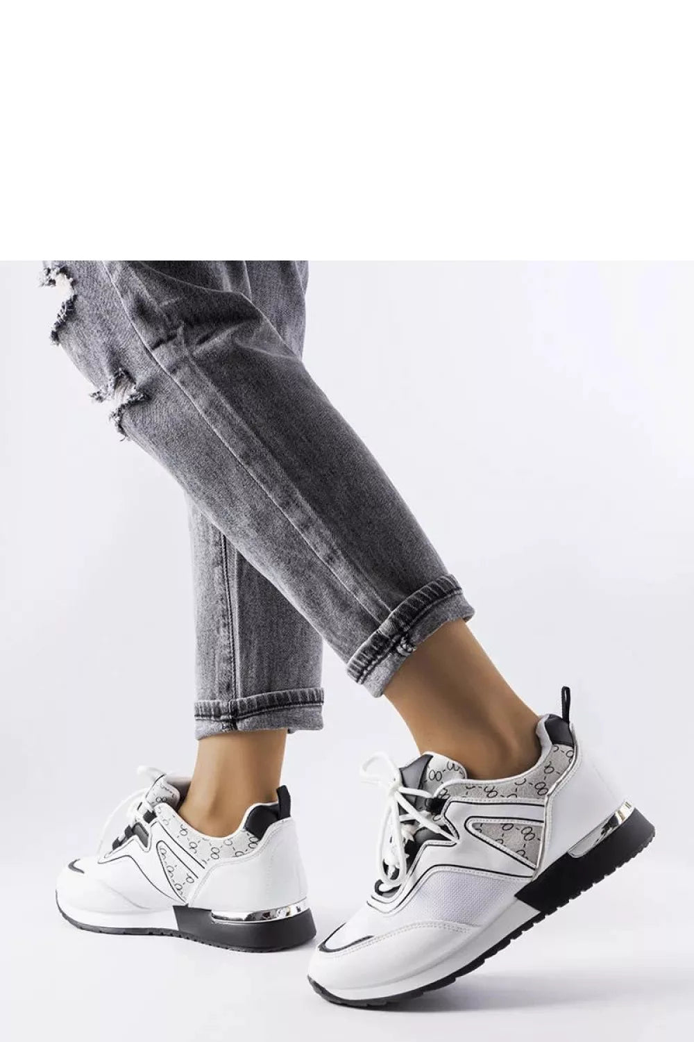 Sportbačiai, modelis 207872 Solea