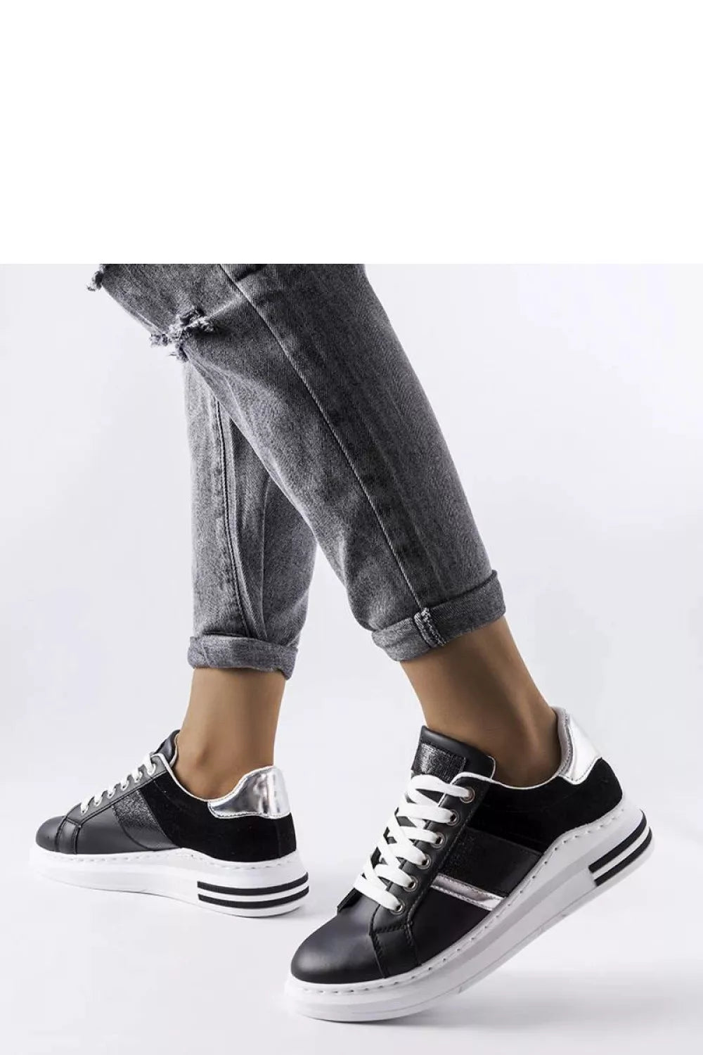 Sportbačiai, modelis 207874 Solea