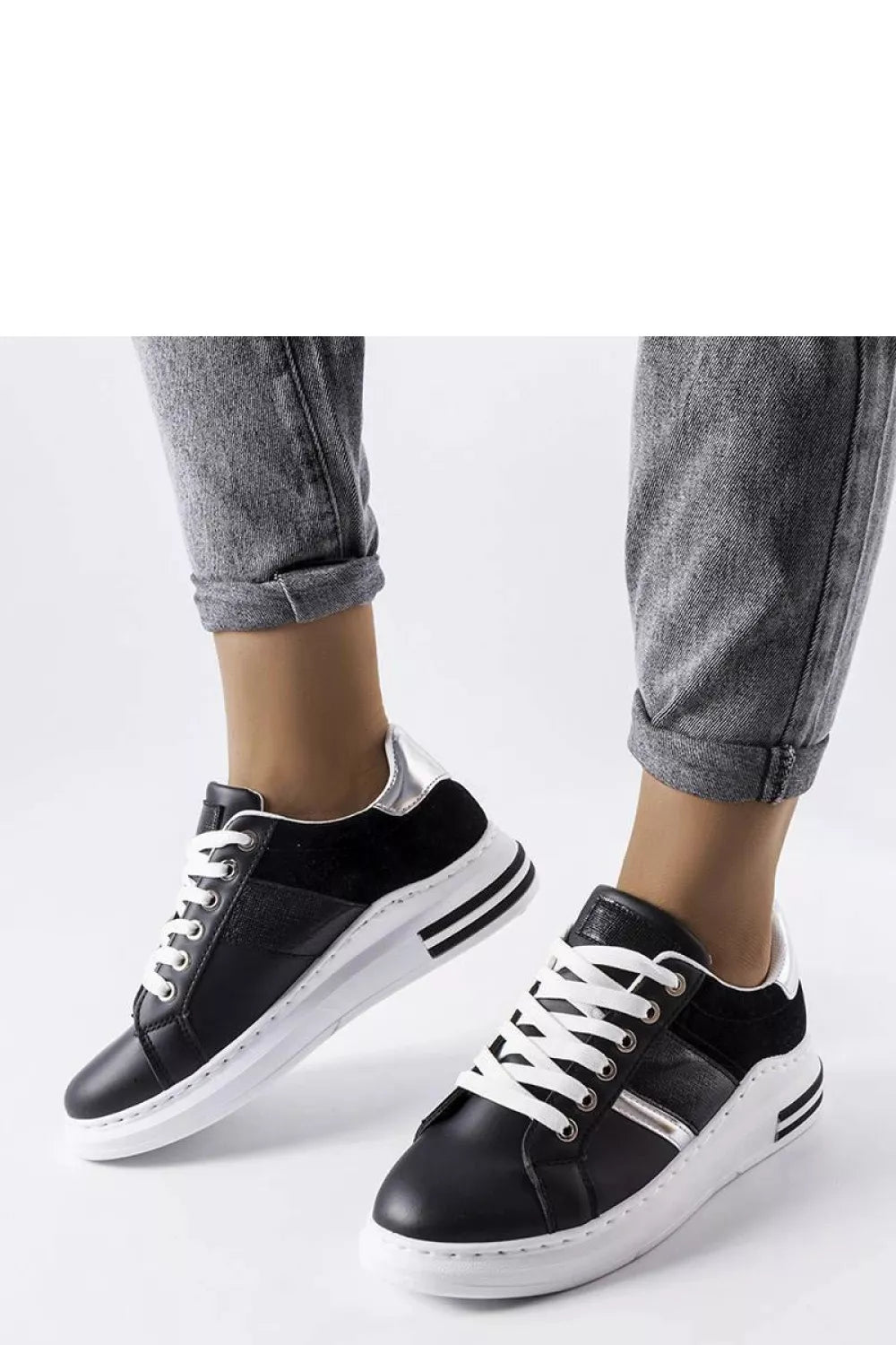 Sportbačiai, modelis 207874 Solea