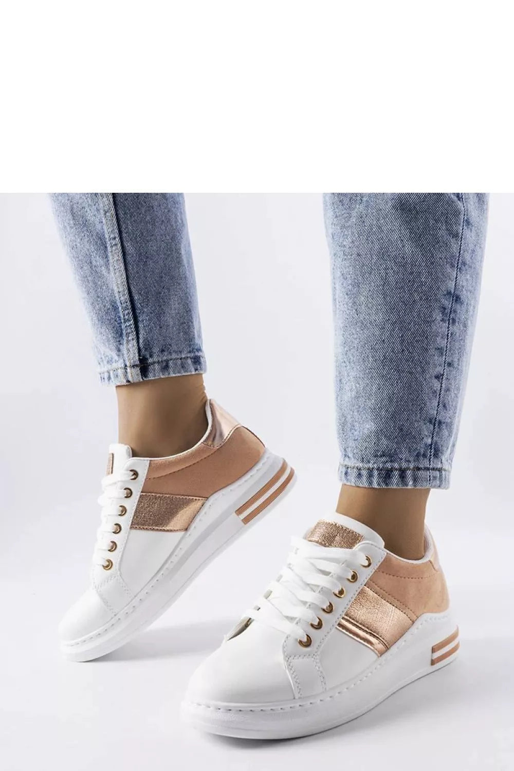 Sportbačiai, modelis 207875 Solea