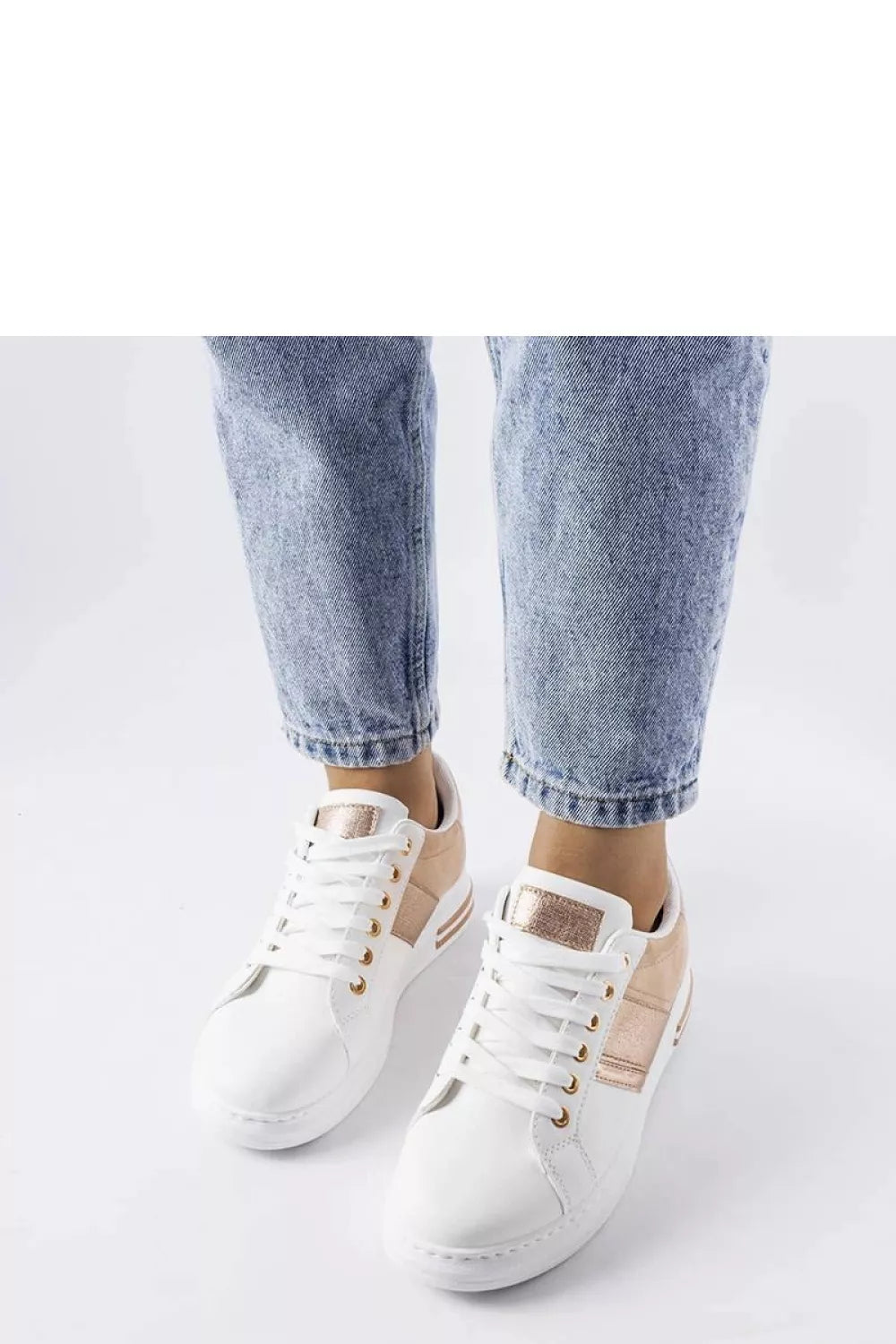 Sportbačiai, modelis 207875 Solea