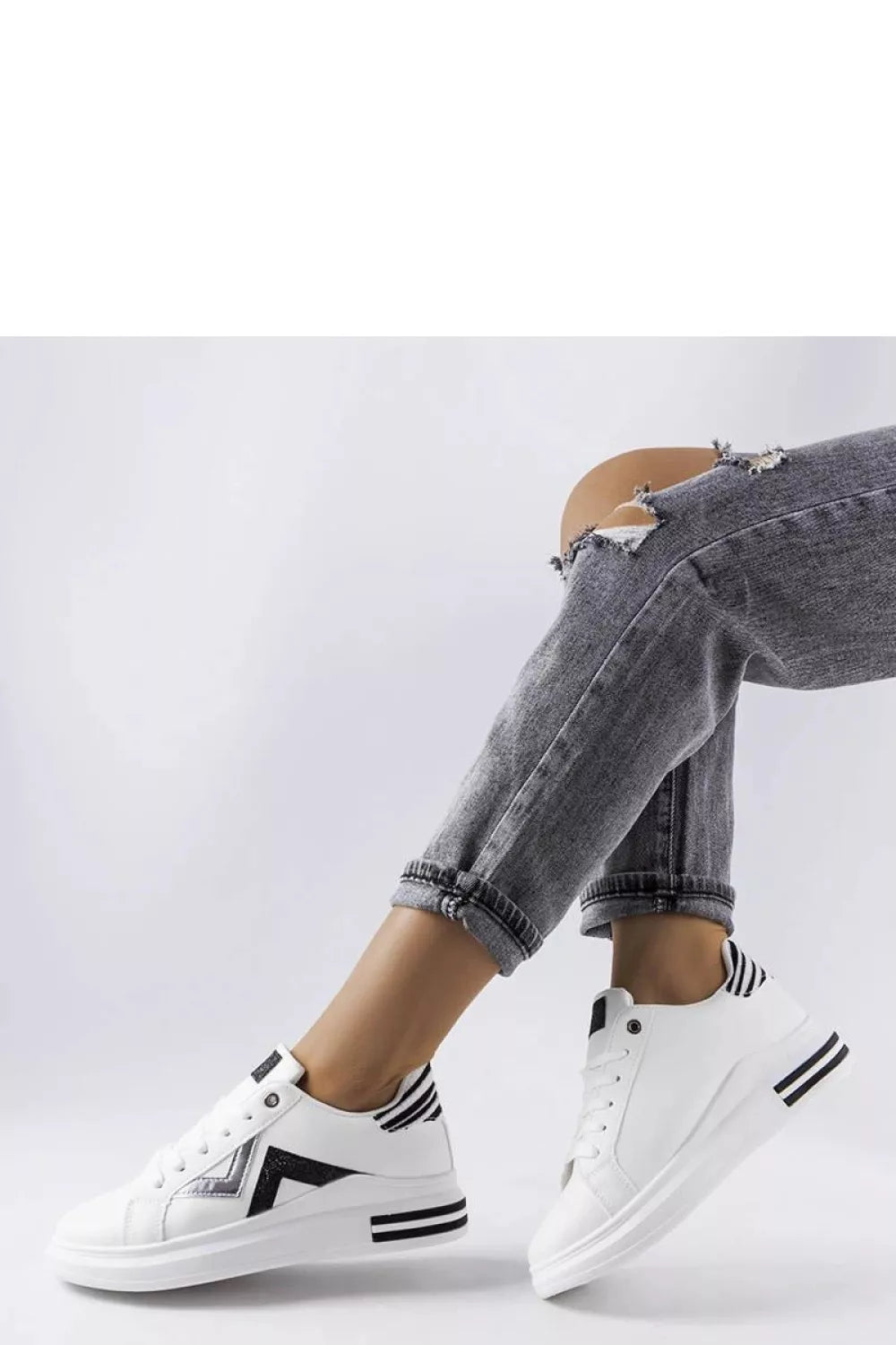 Sportbačiai, modelis 207876 Solea