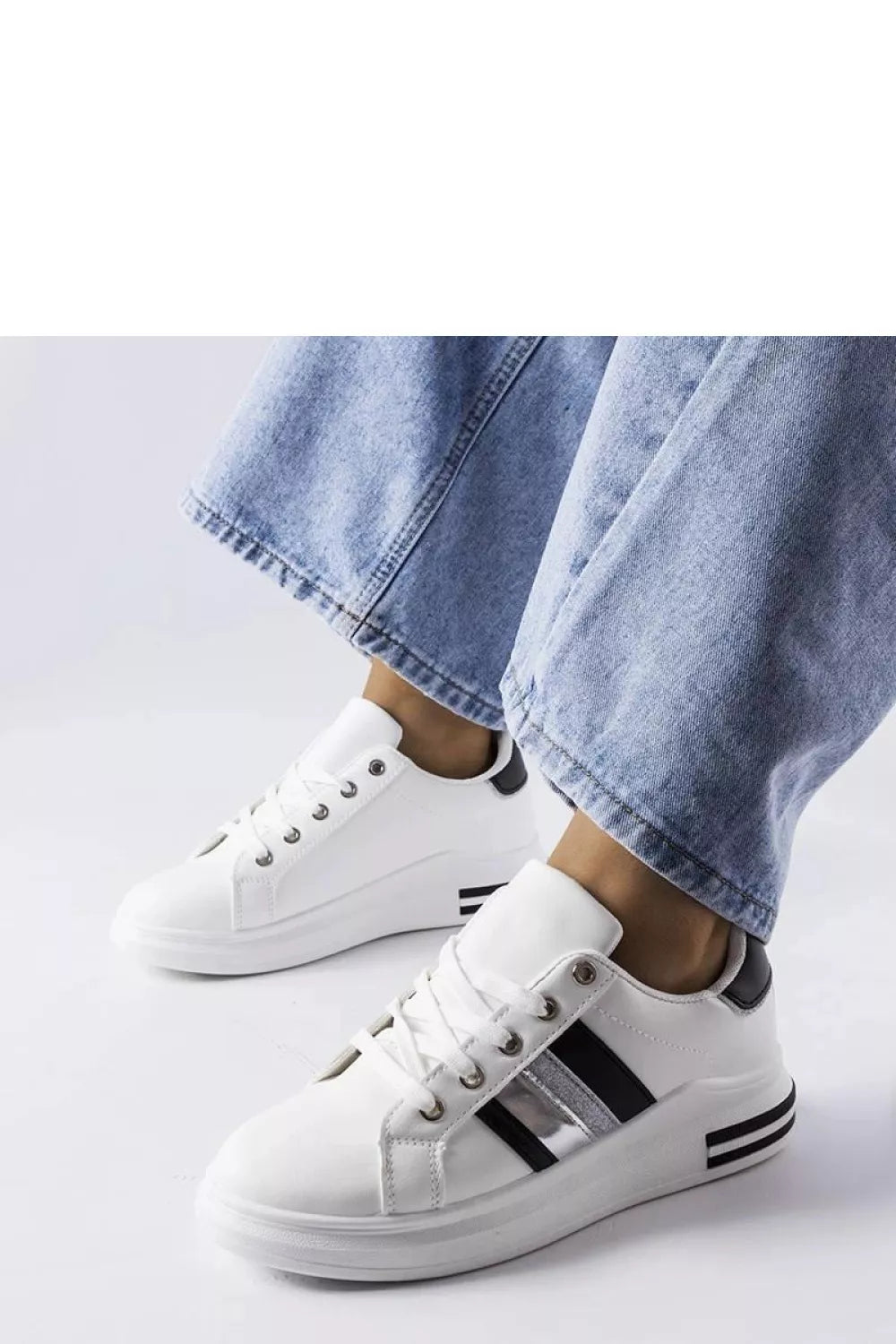 Sportbačiai, modelis 207879 Solea