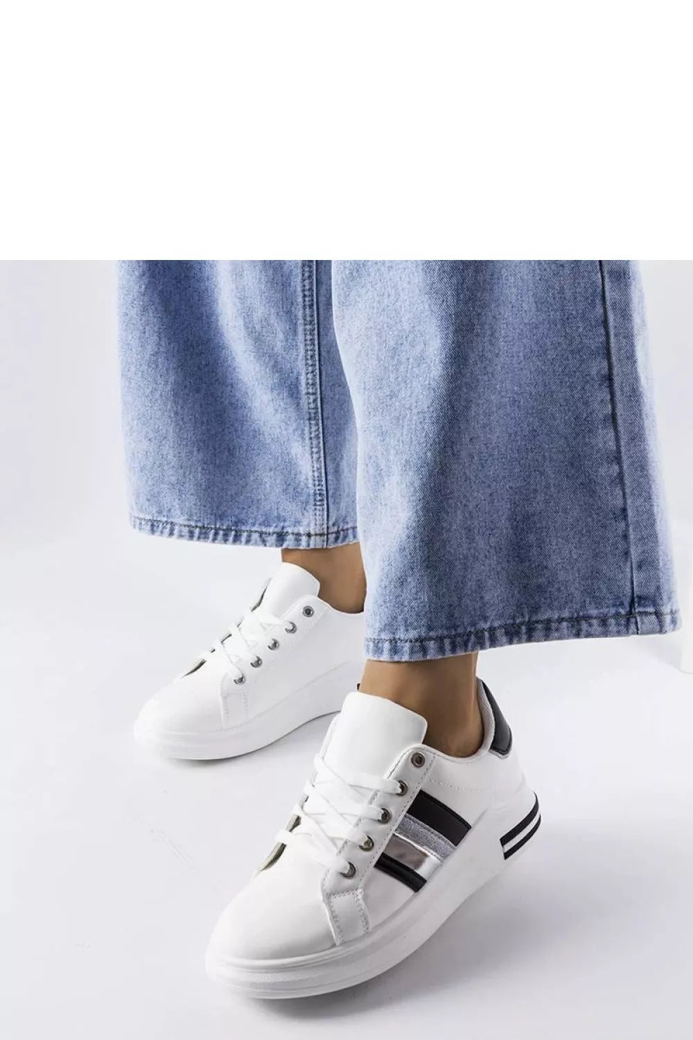 Sportbačiai, modelis 207879 Solea