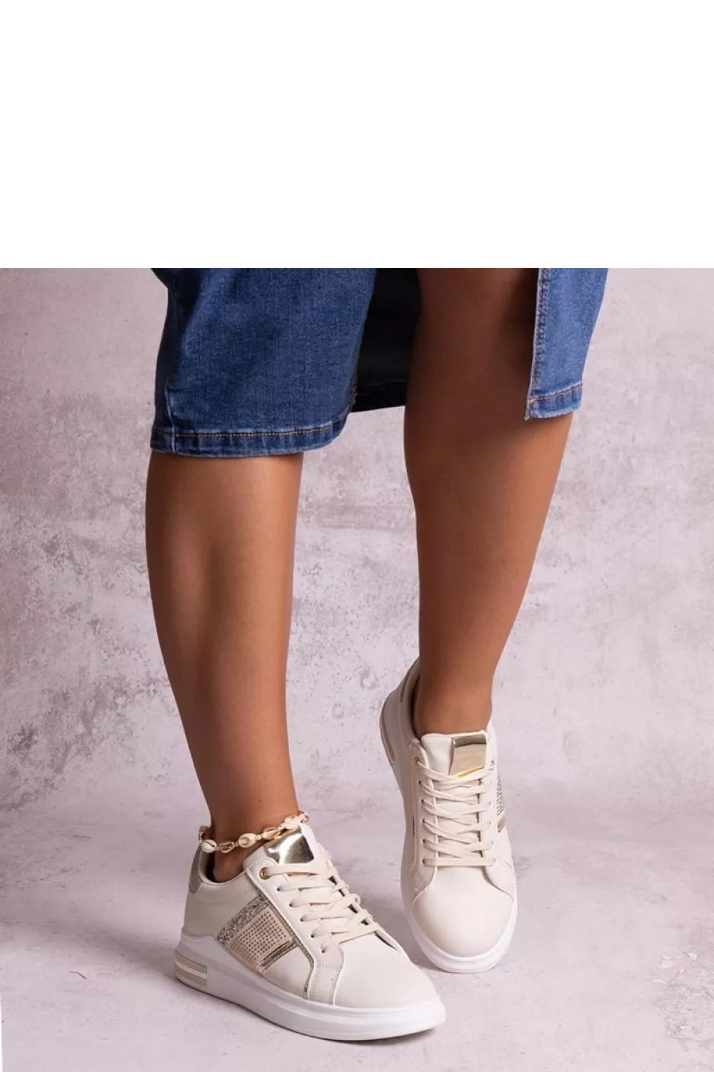 Kedai modelis 207880 Solea