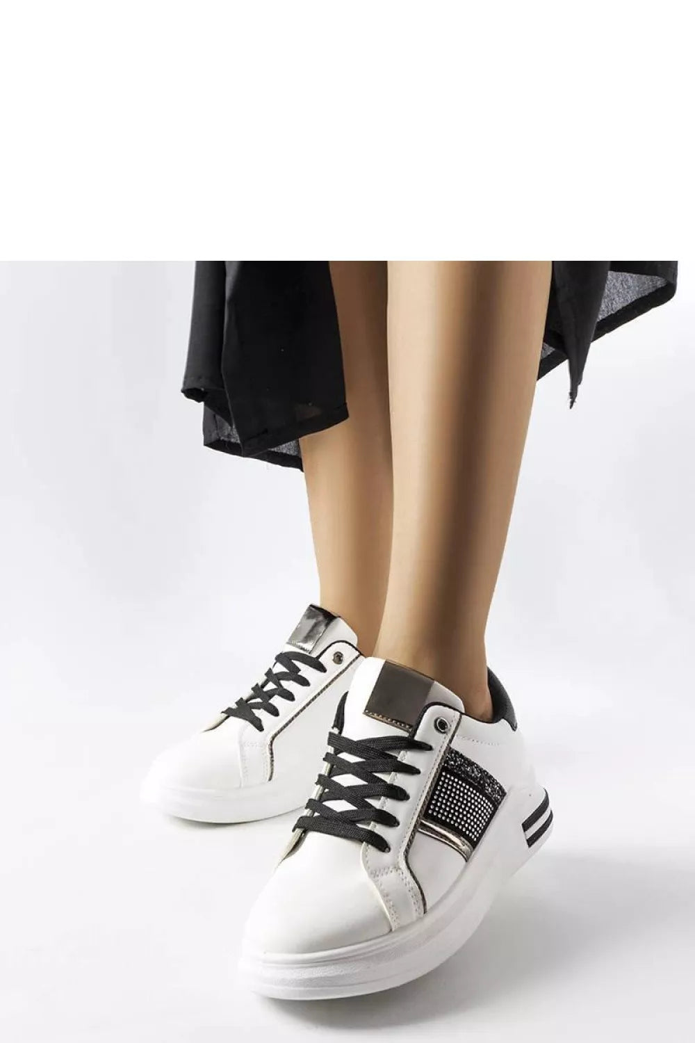 Sportbačiai, modelis 207881 Solea