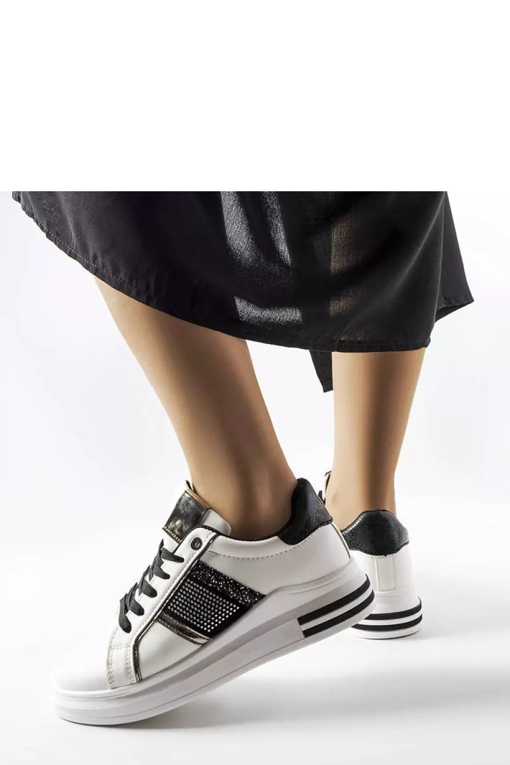 Sportbačiai, modelis 207881 Solea