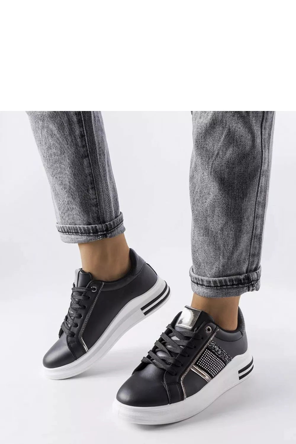 Sportbačiai, modelis 207882 Solea