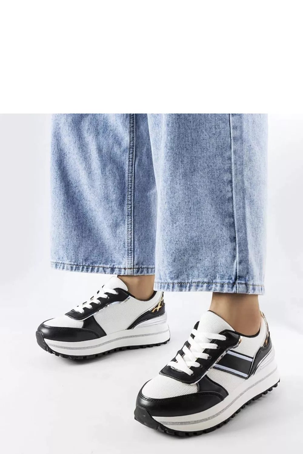Sportbačiai, modelis 207884 Solea