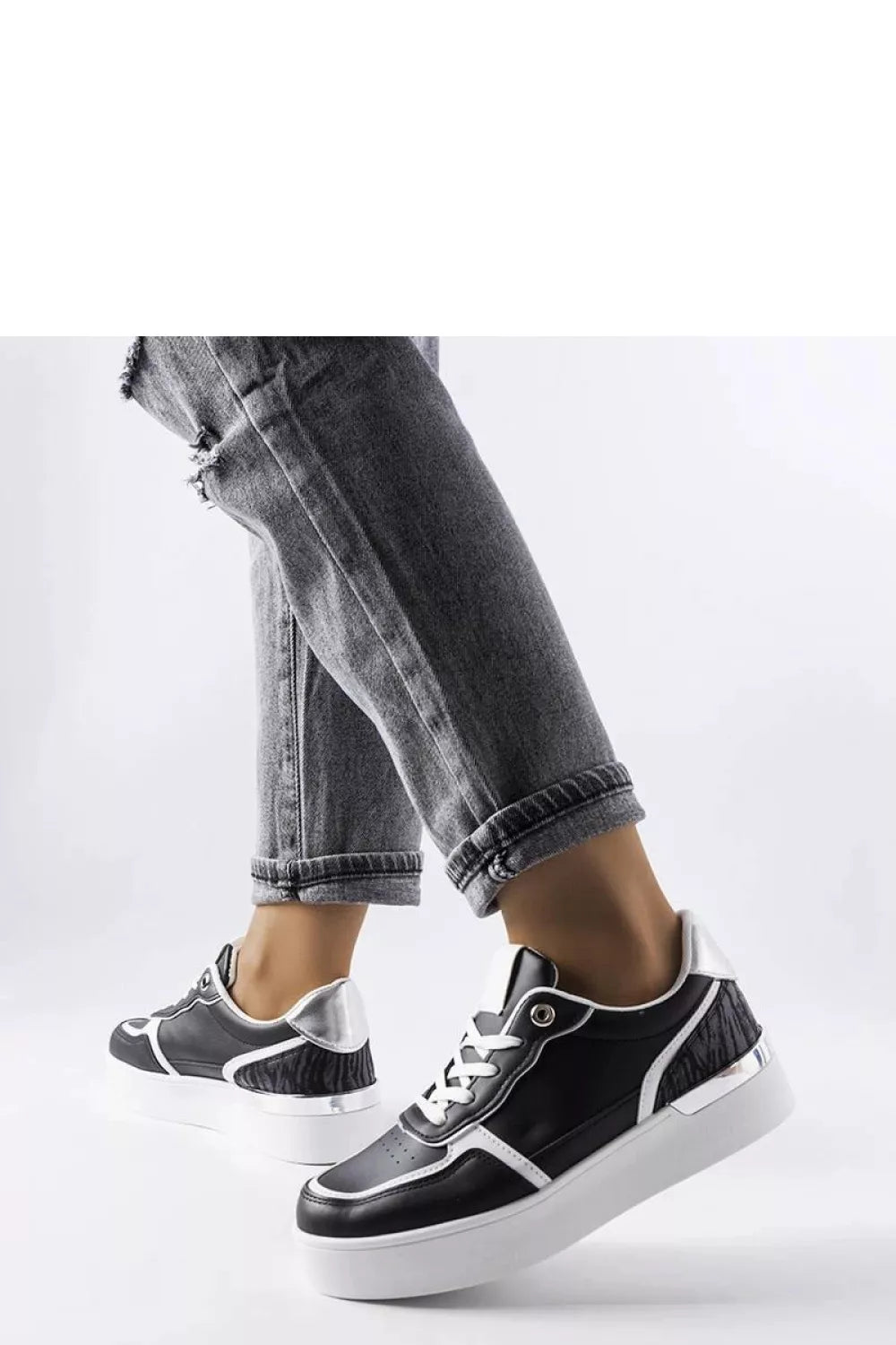 Sportbačiai, modelis 207886 Solea