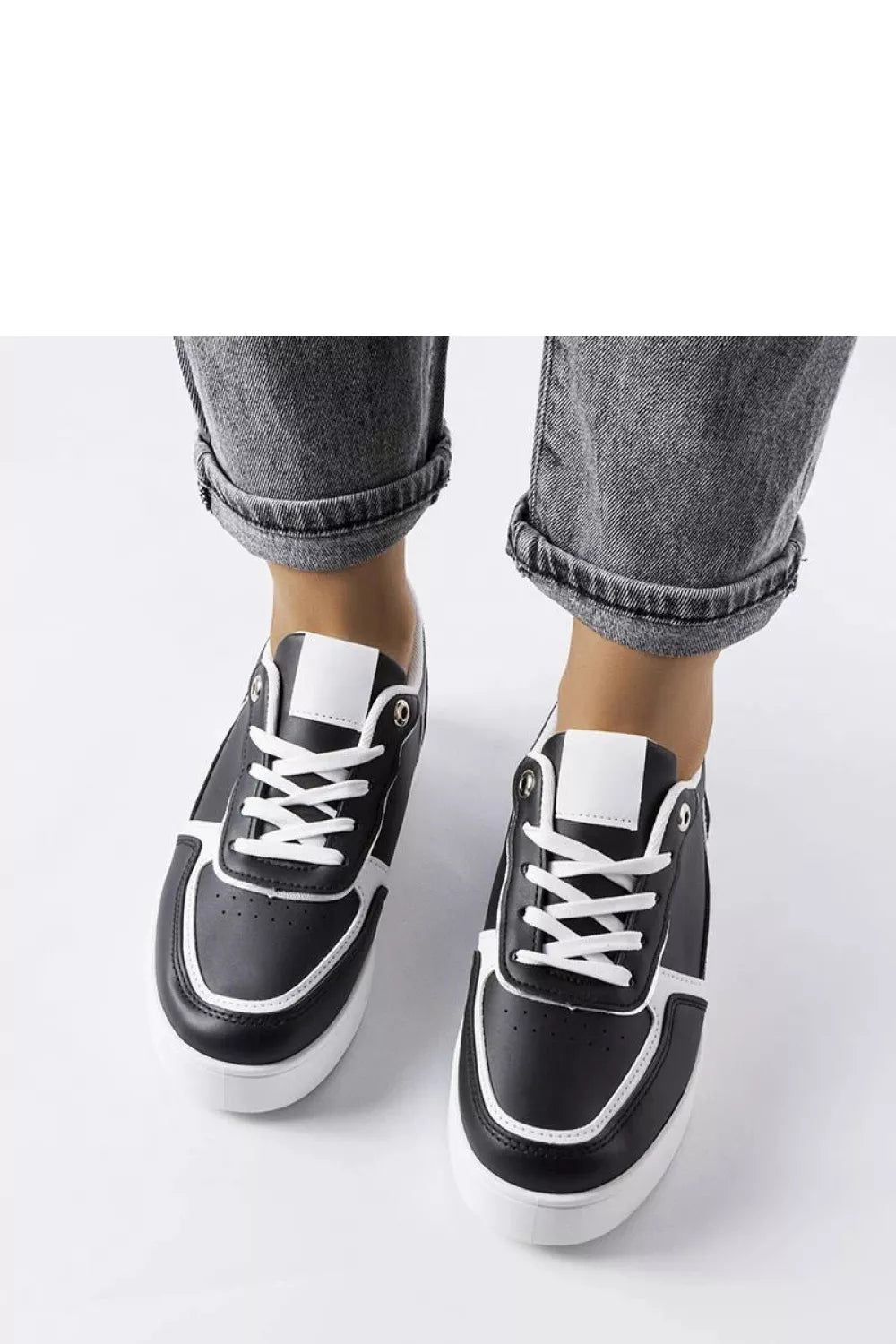 Sportbačiai, modelis 207886 Solea