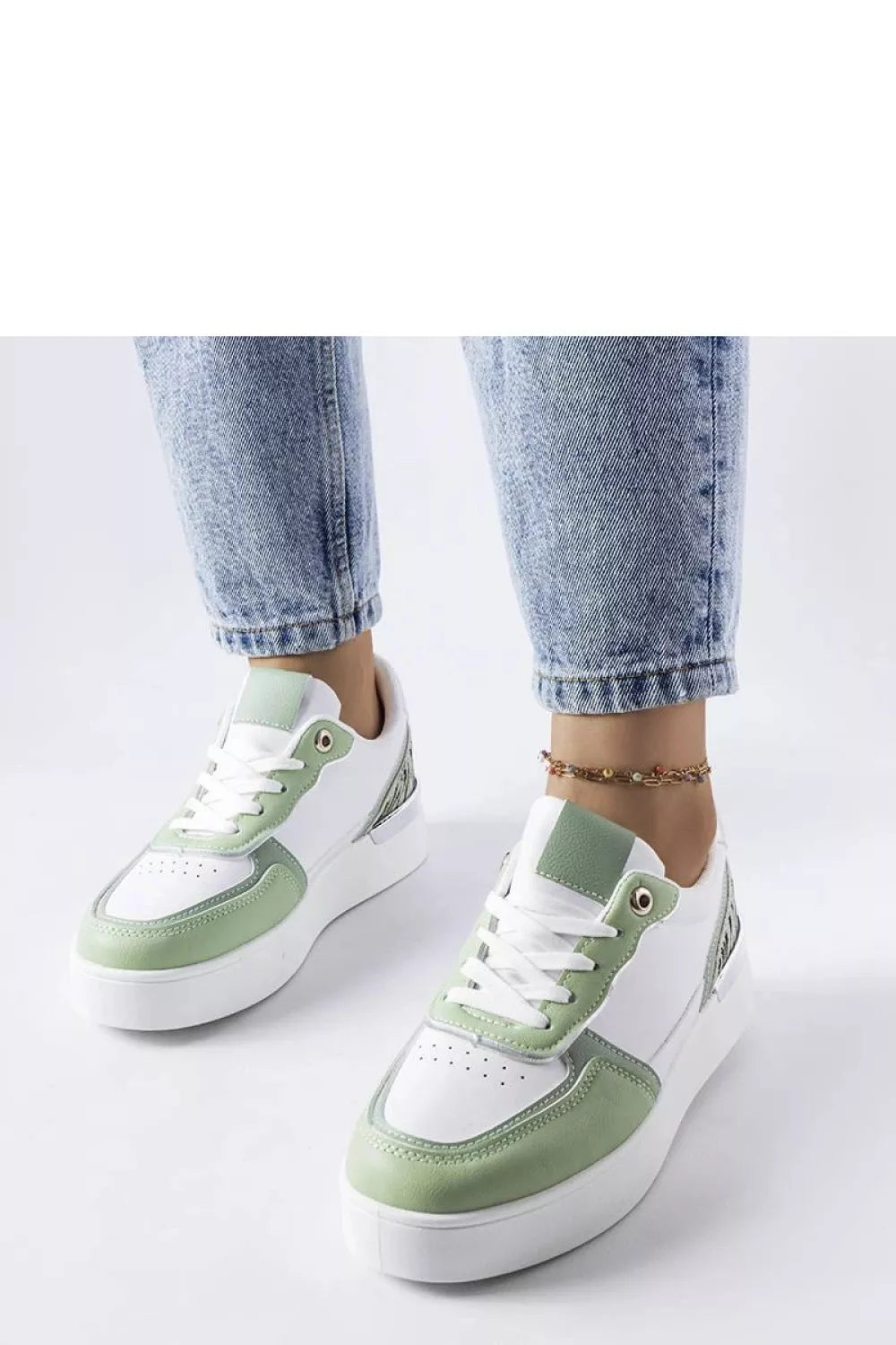 Kedai modelis 207887 Solea