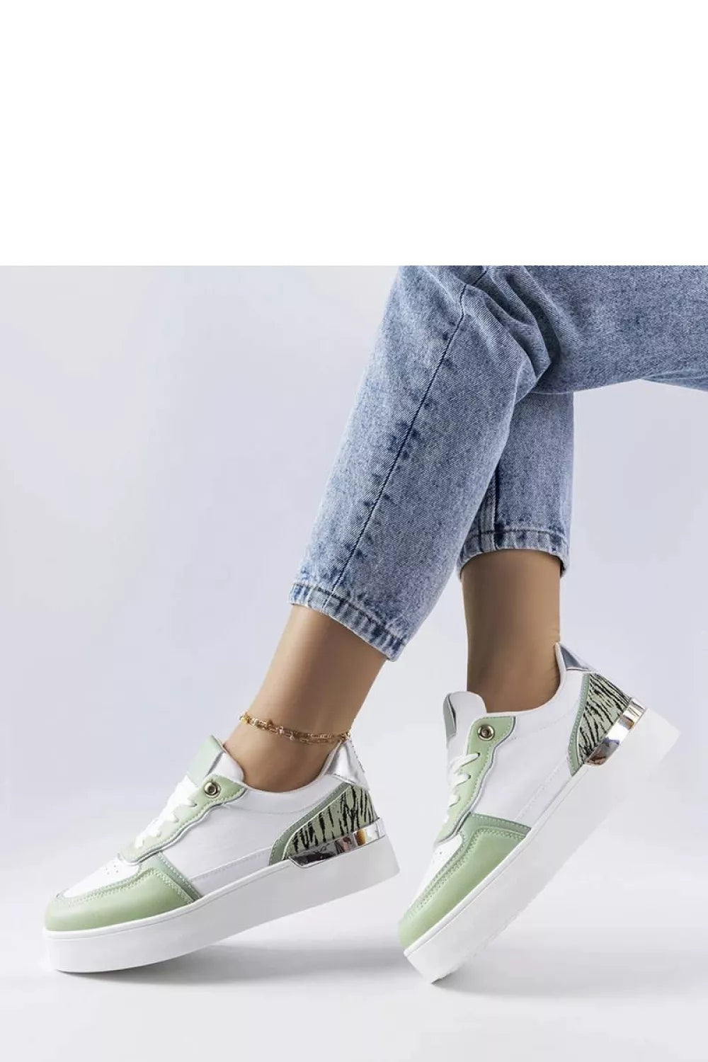 Kedai modelis 207887 Solea