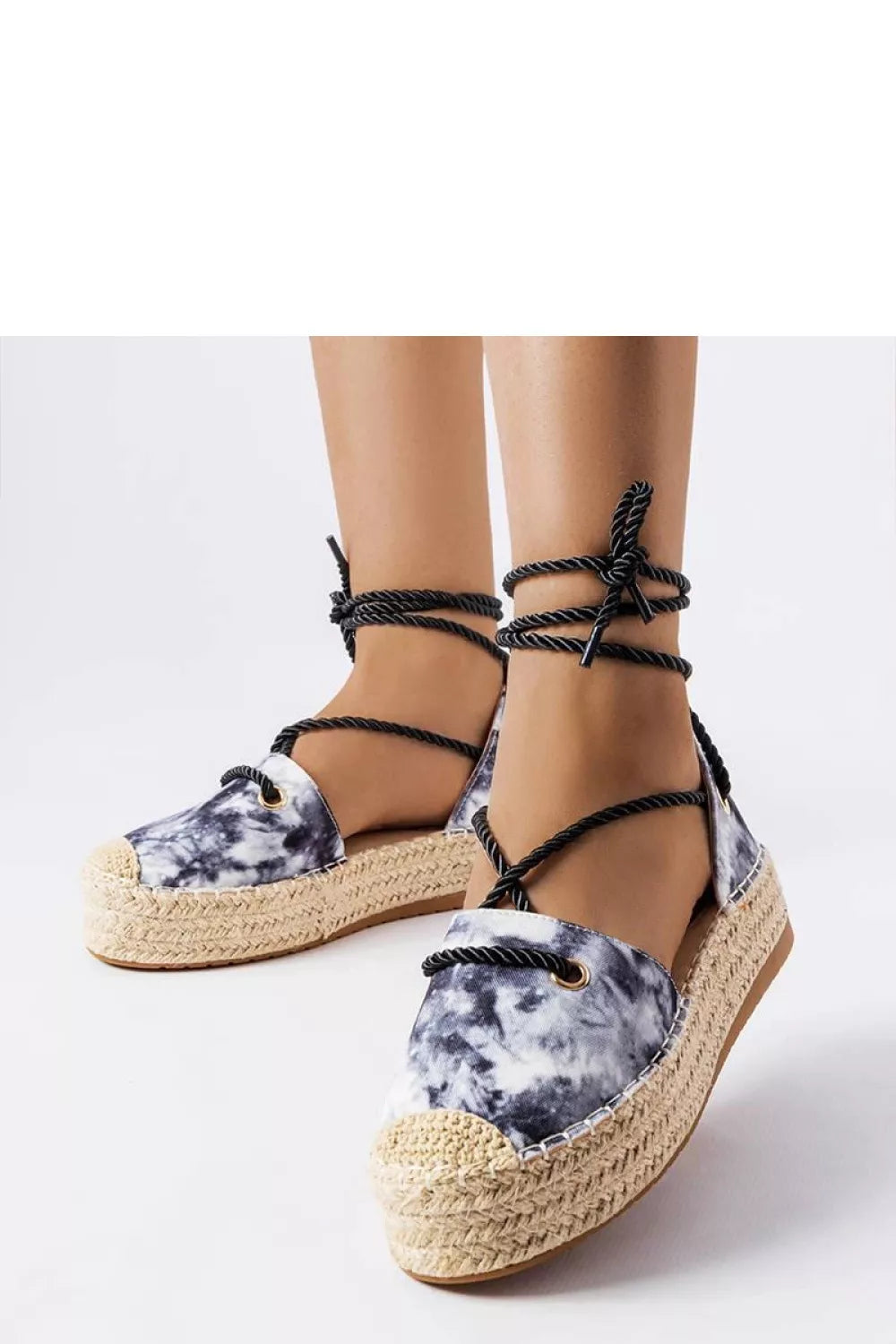 Espadrilių modelis 207888 Solea