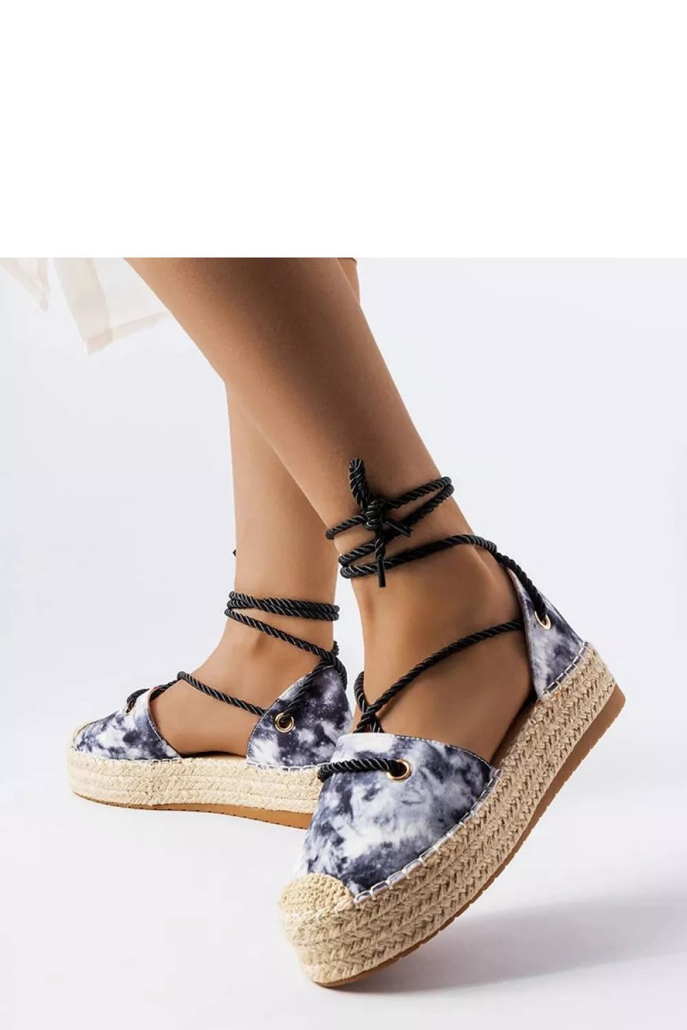 Espadrilių modelis 207888 Solea