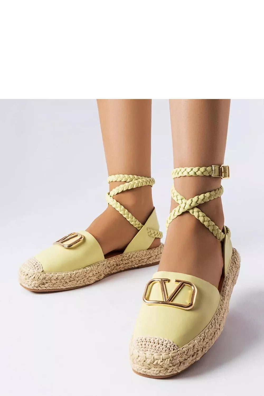 Espadrilių modelis 207889 Solea