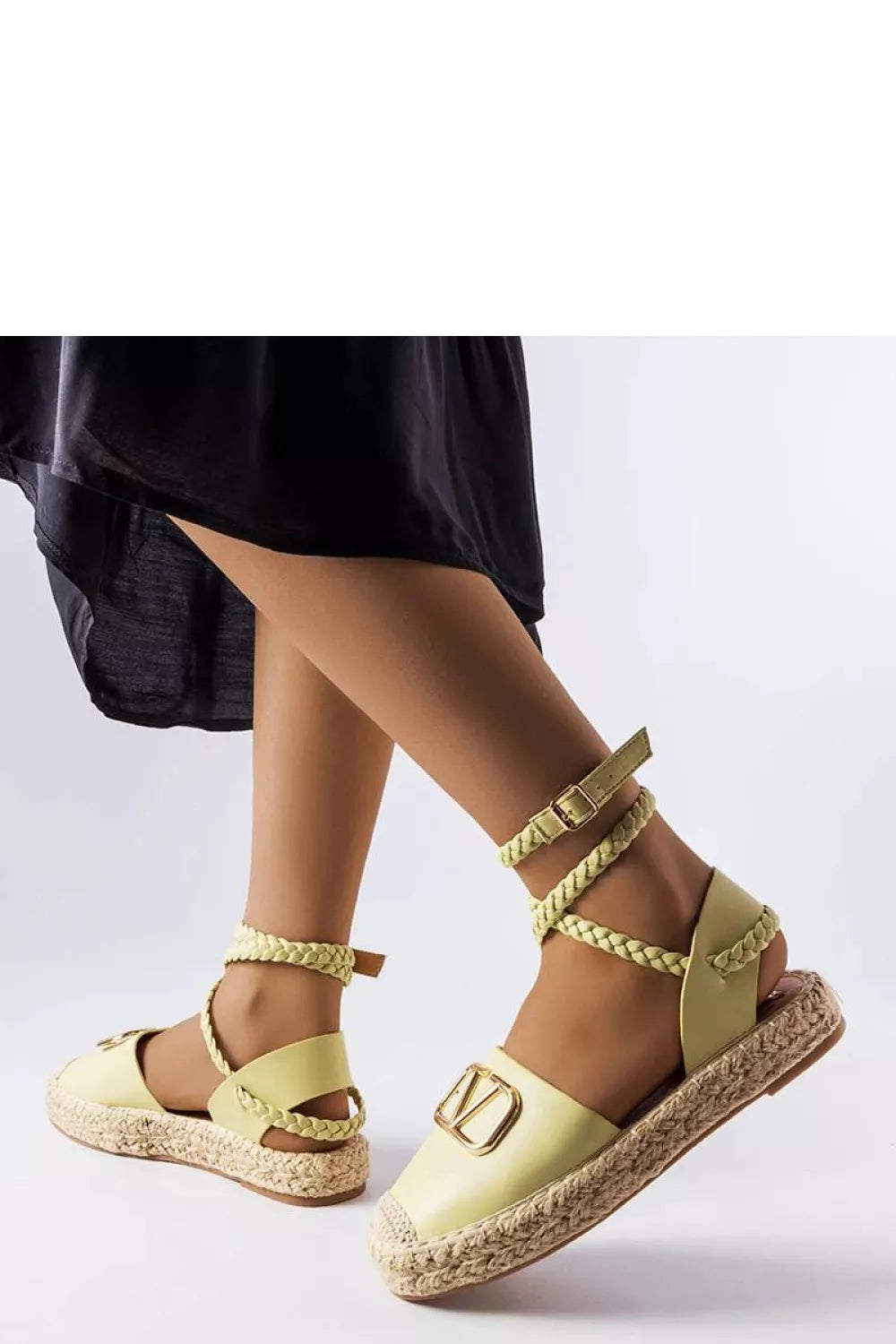 Espadrilių modelis 207889 Solea