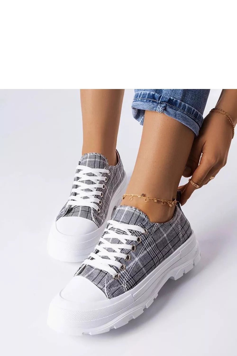 Kedai modelis 207890 Solea