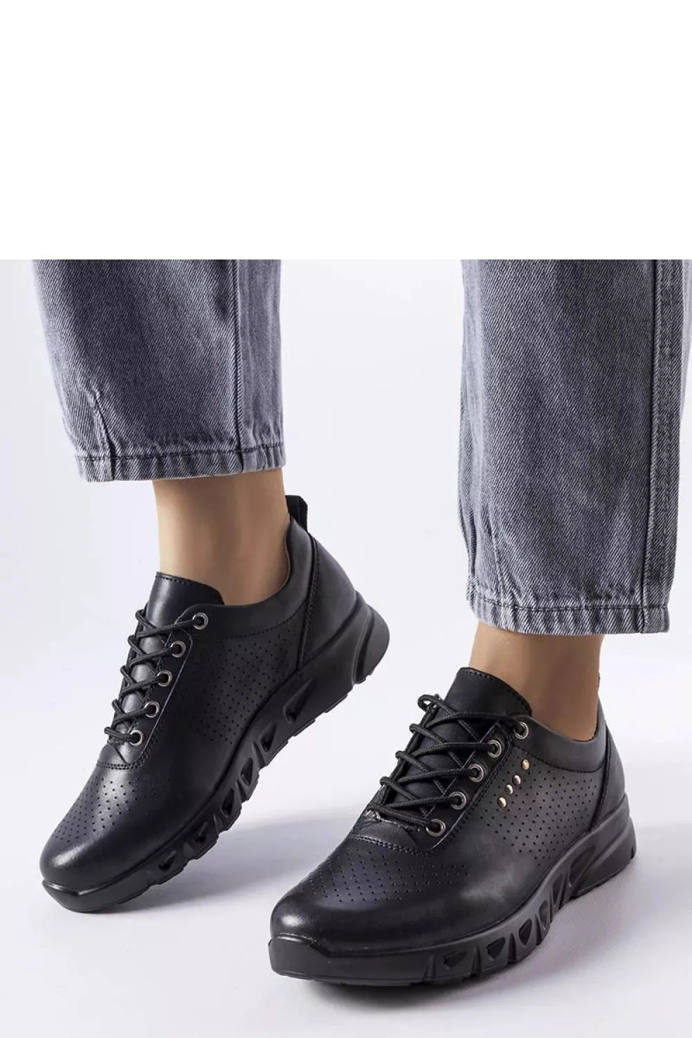 Sportbačiai, modelis 207892 Solea