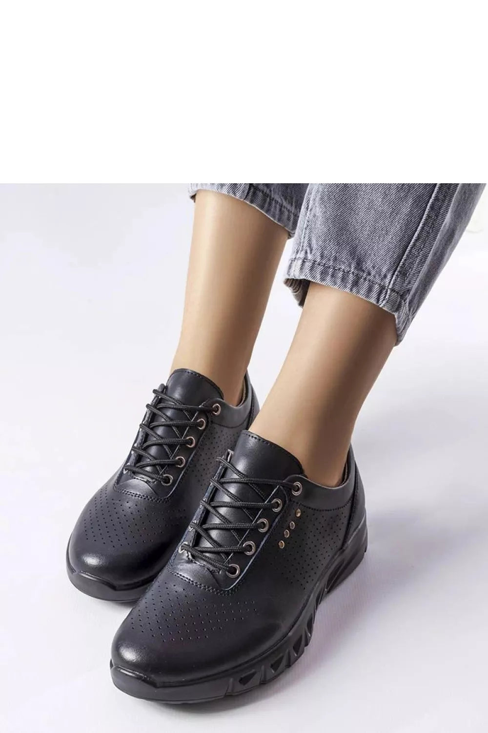 Sportbačiai, modelis 207892 Solea