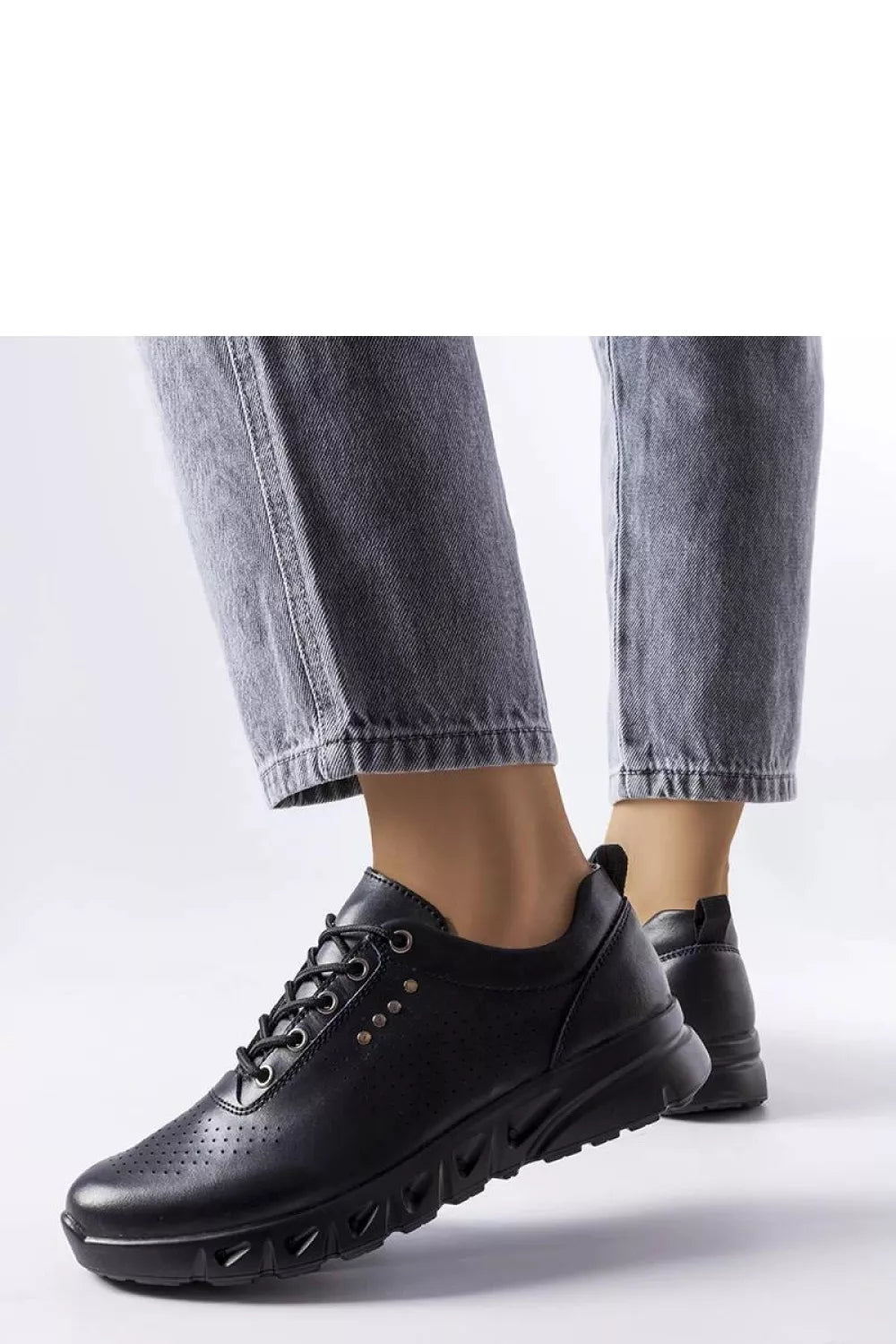 Sportbačiai, modelis 207892 Solea