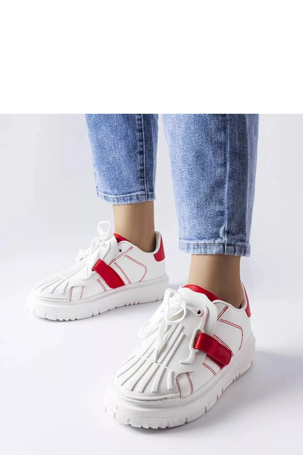 Sportbačiai, modelis 207901 Solea