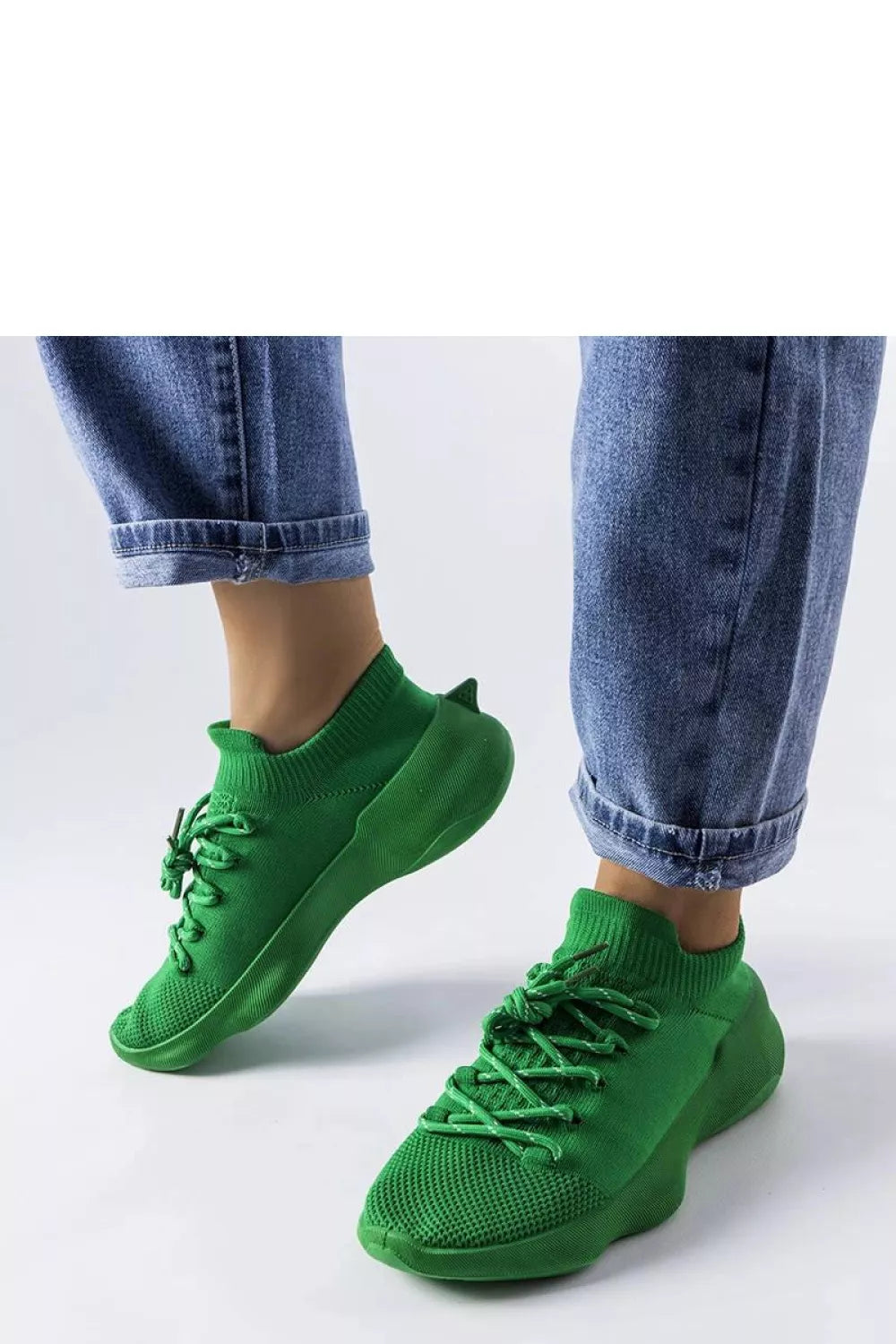 Sportbačiai, modelis 207902 Solea