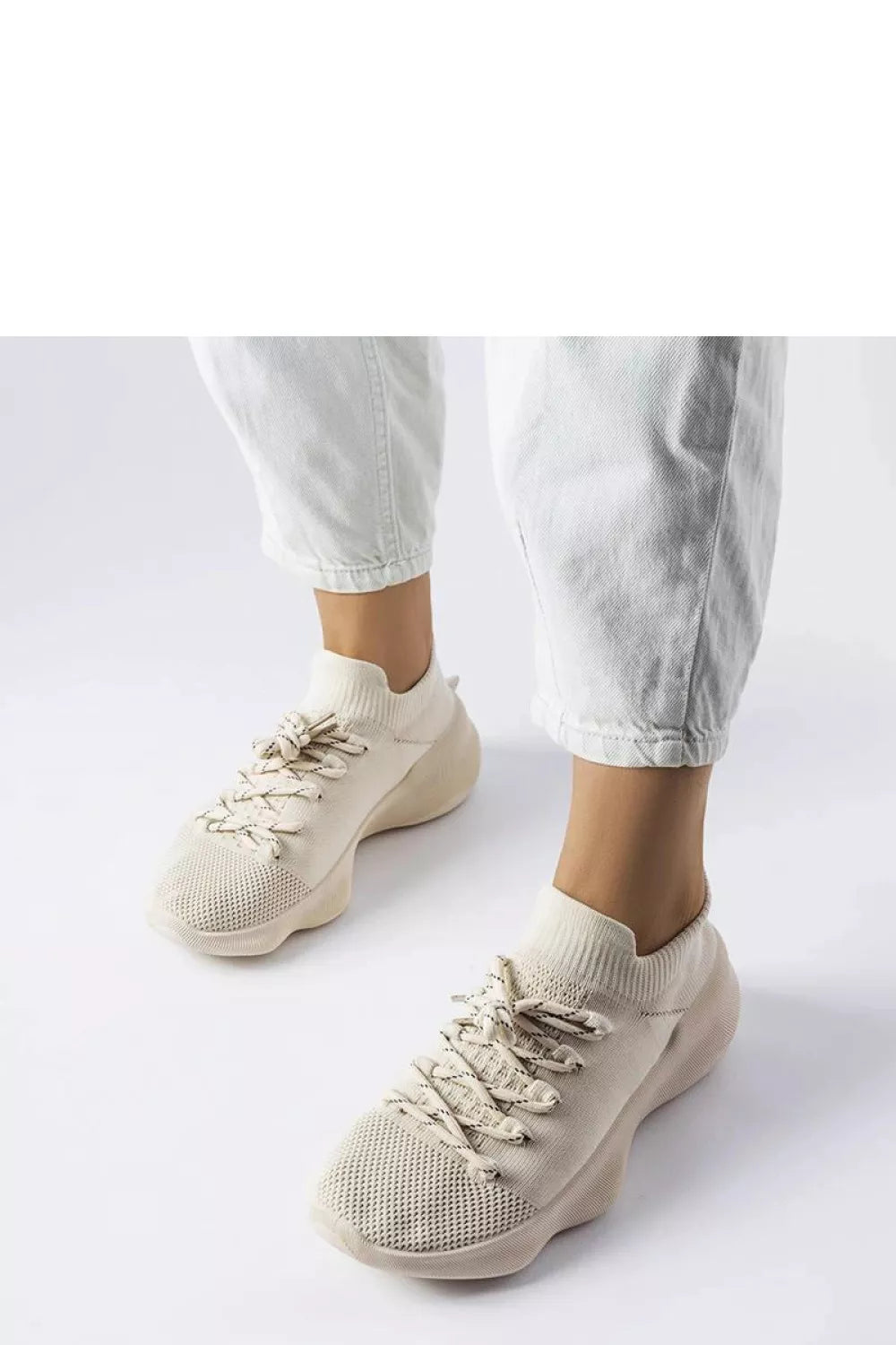 Sportbačiai, modelis 207903 Solea
