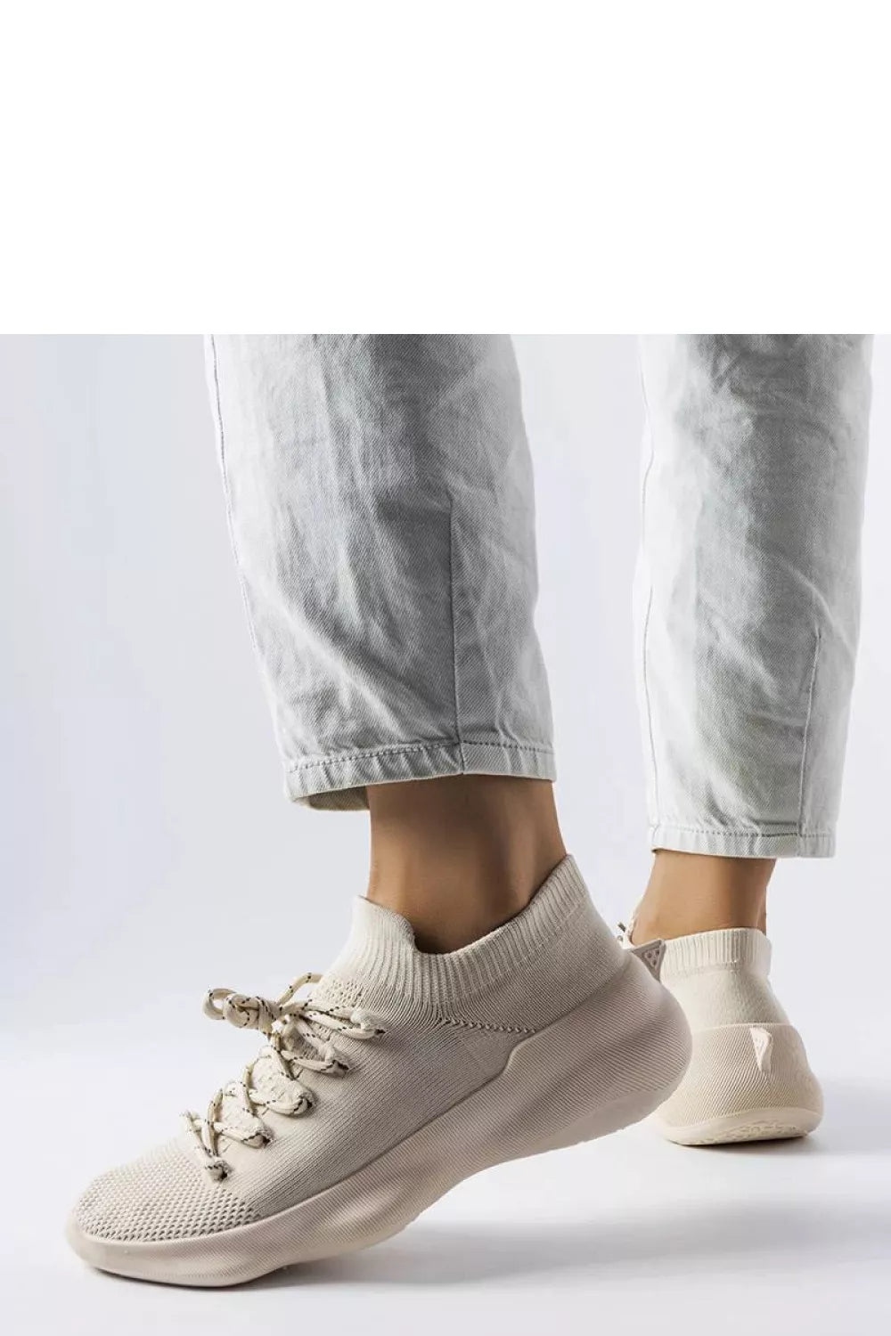 Sportbačiai, modelis 207903 Solea