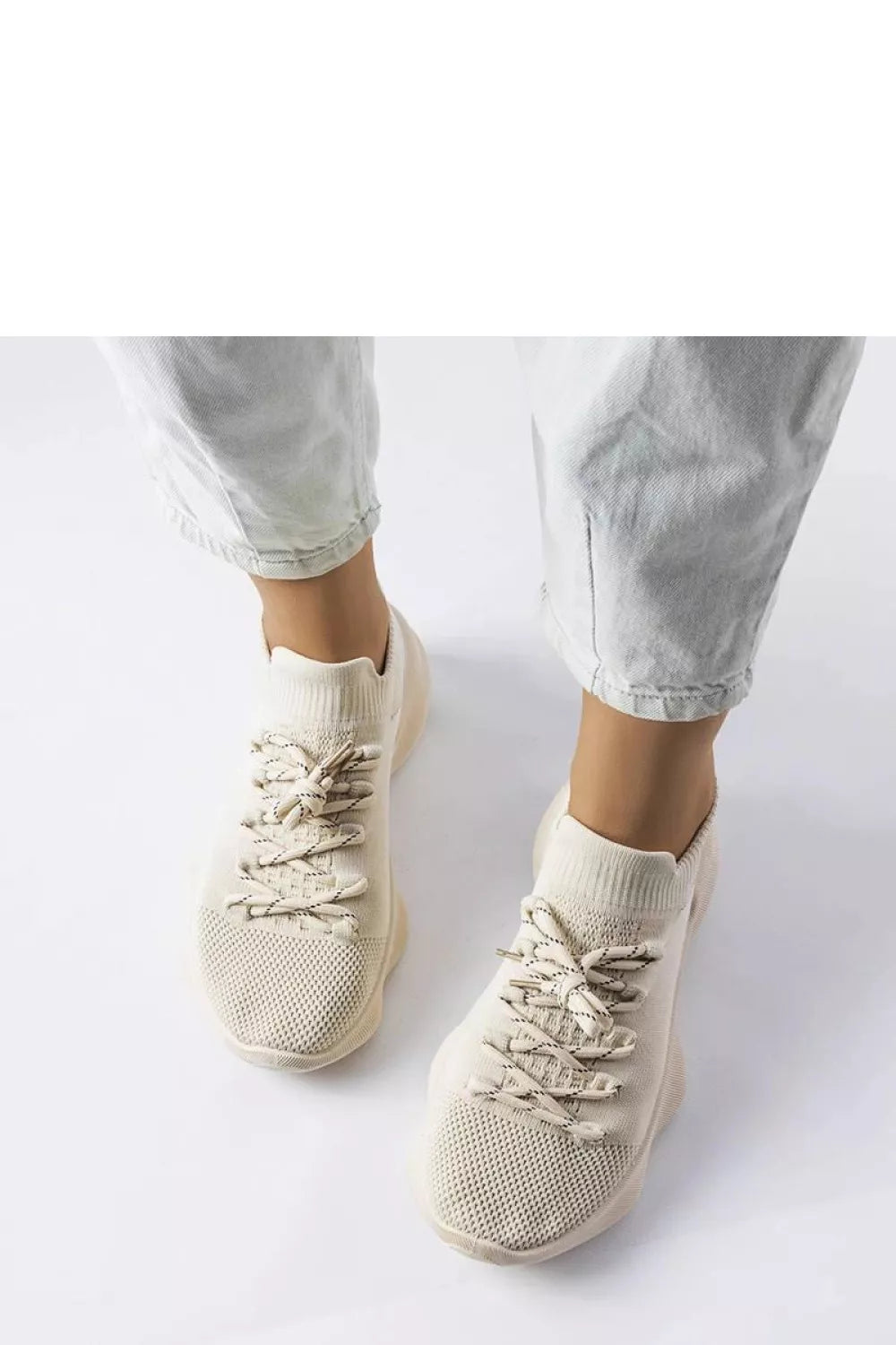 Sportbačiai, modelis 207903 Solea