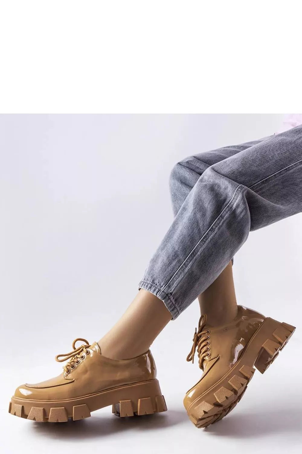 Mokasino modelis 207904 Solea