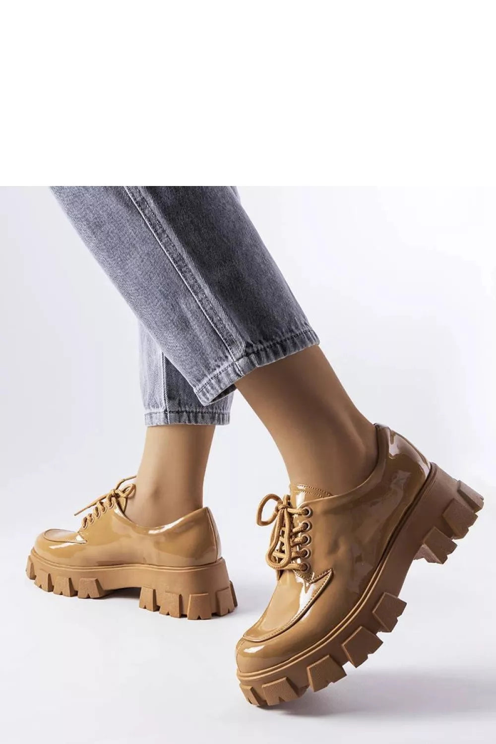 Mokasino modelis 207904 Solea