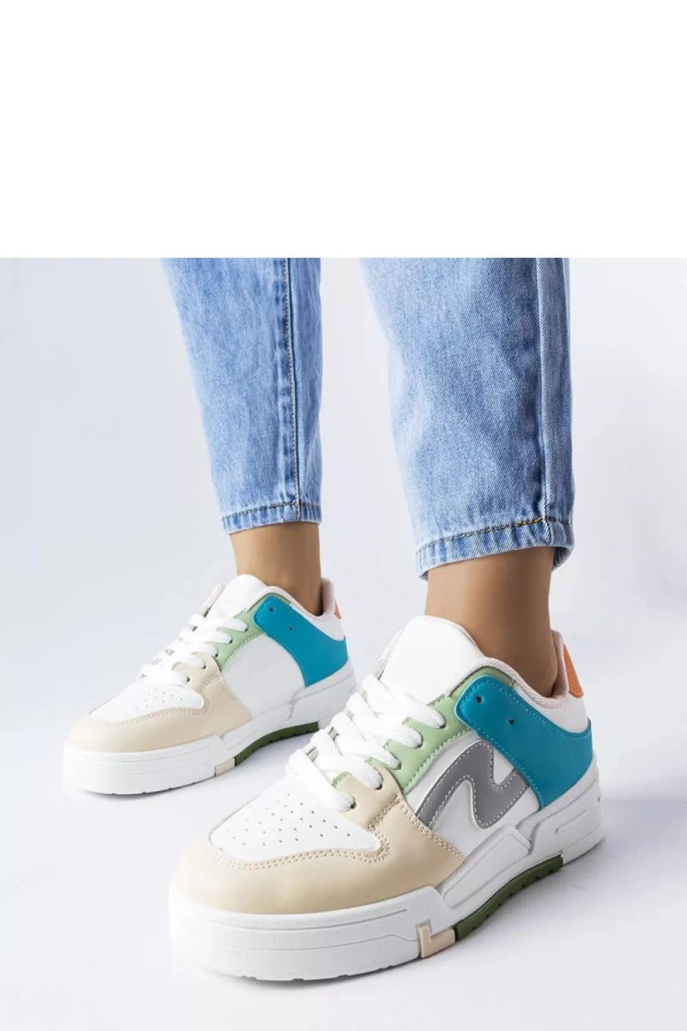 Sportbačiai, modelis 207905 Solea
