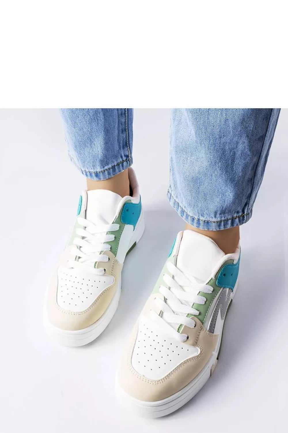 Sportbačiai, modelis 207905 Solea