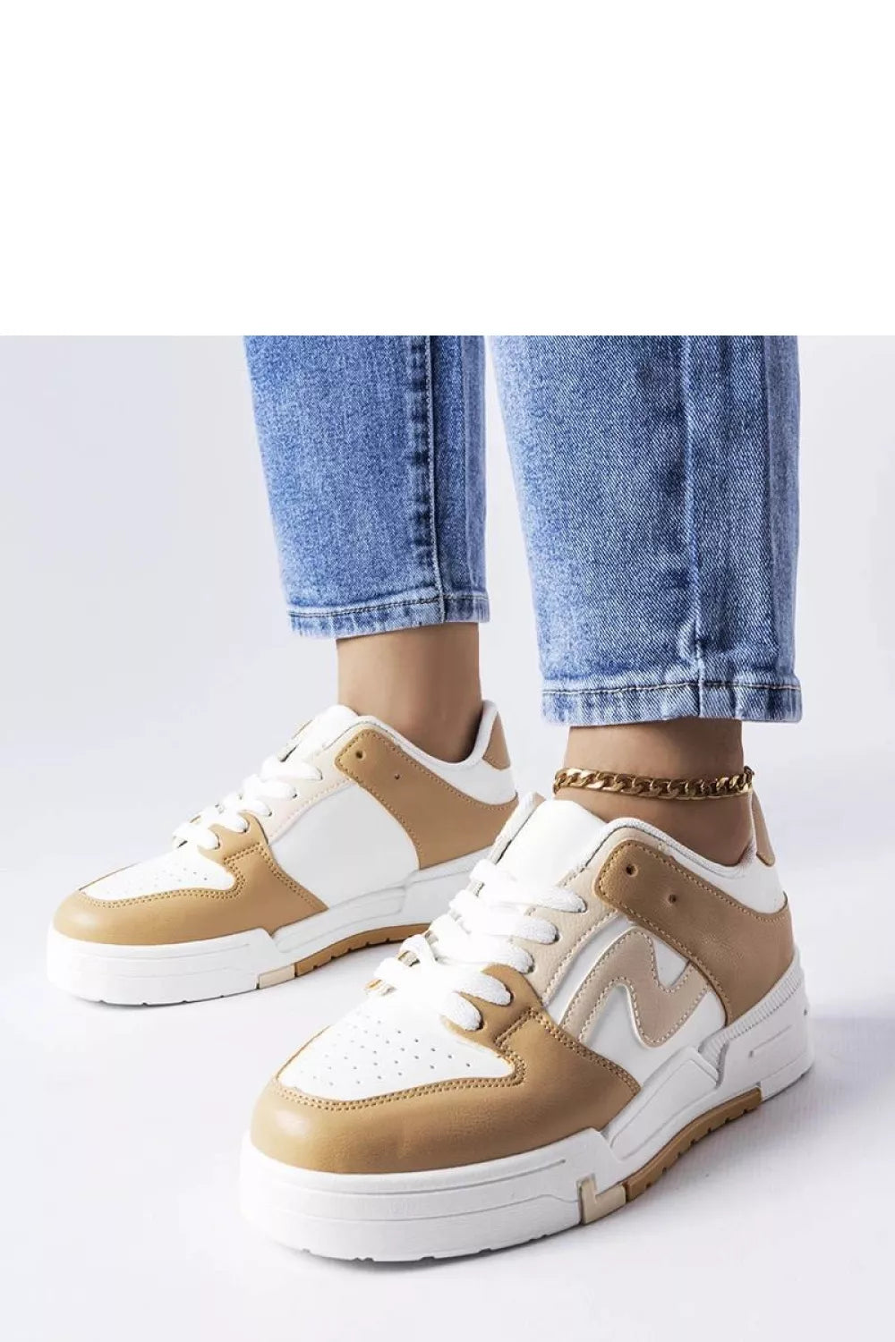 Sportbačiai, modelis 207906 Solea