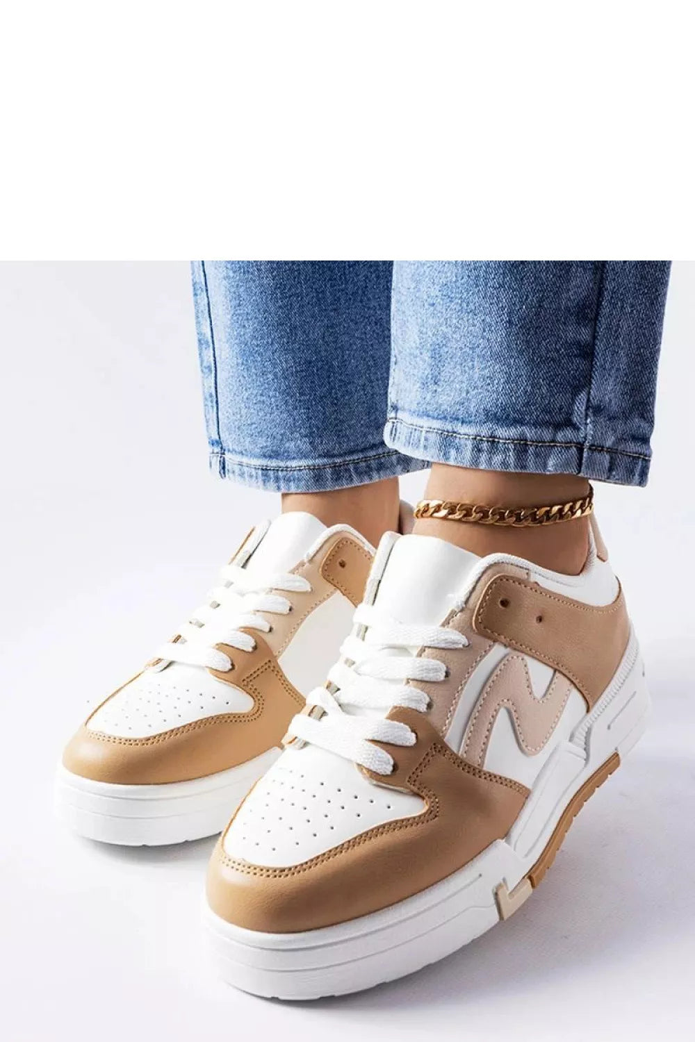 Sportbačiai, modelis 207906 Solea