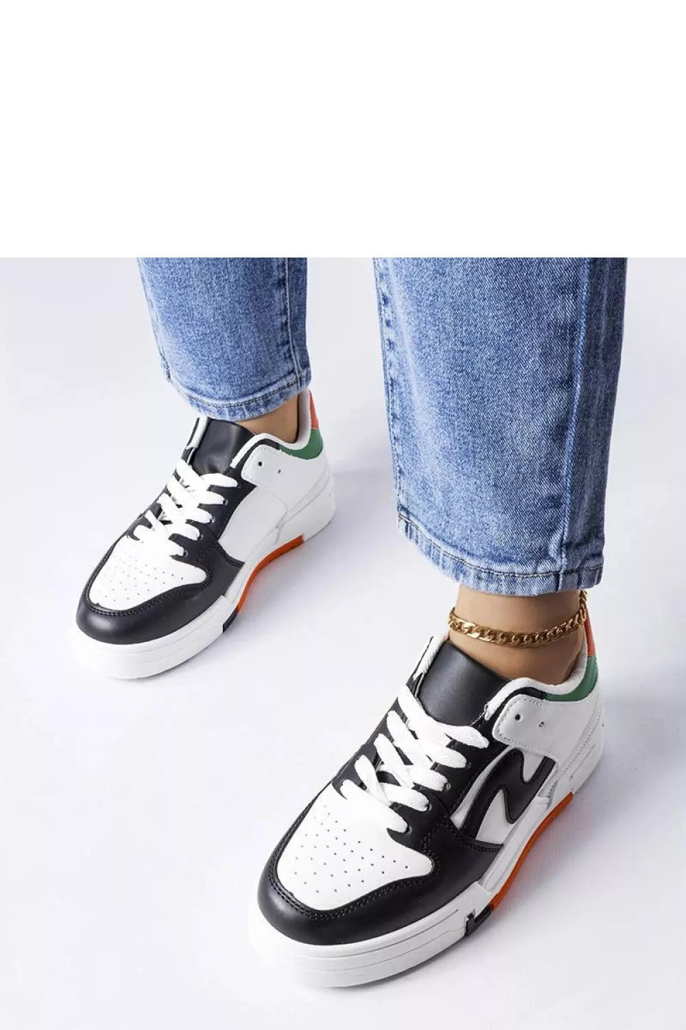 Sportbačiai, modelis 207907 Solea