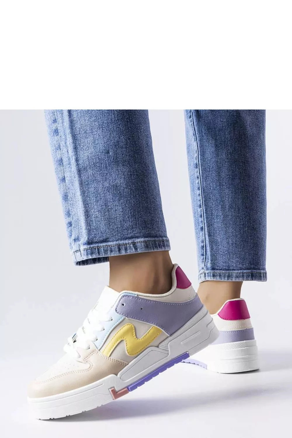 Kedai modelis 207908 Solea