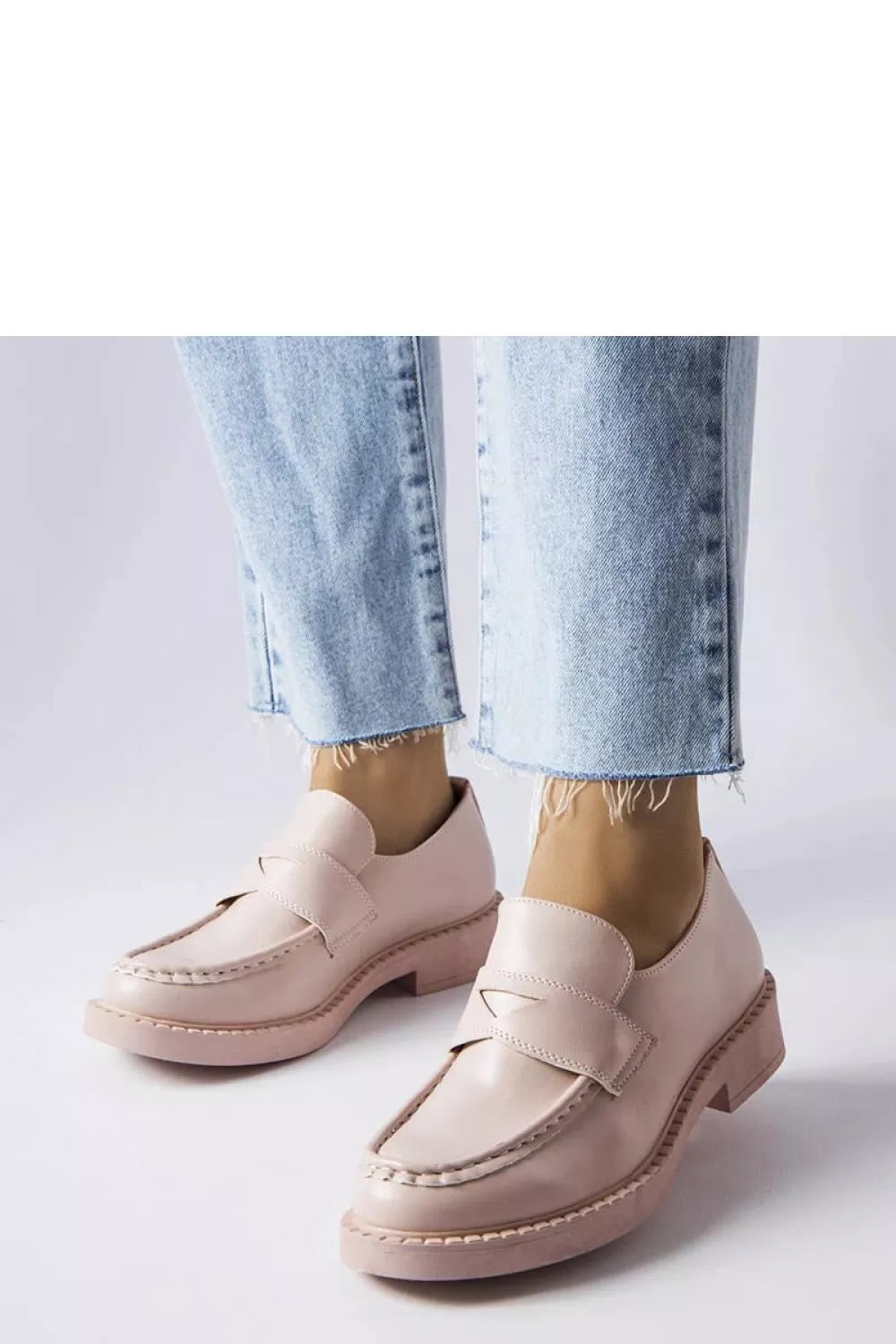 Mokasininis modelis 207909 Solea