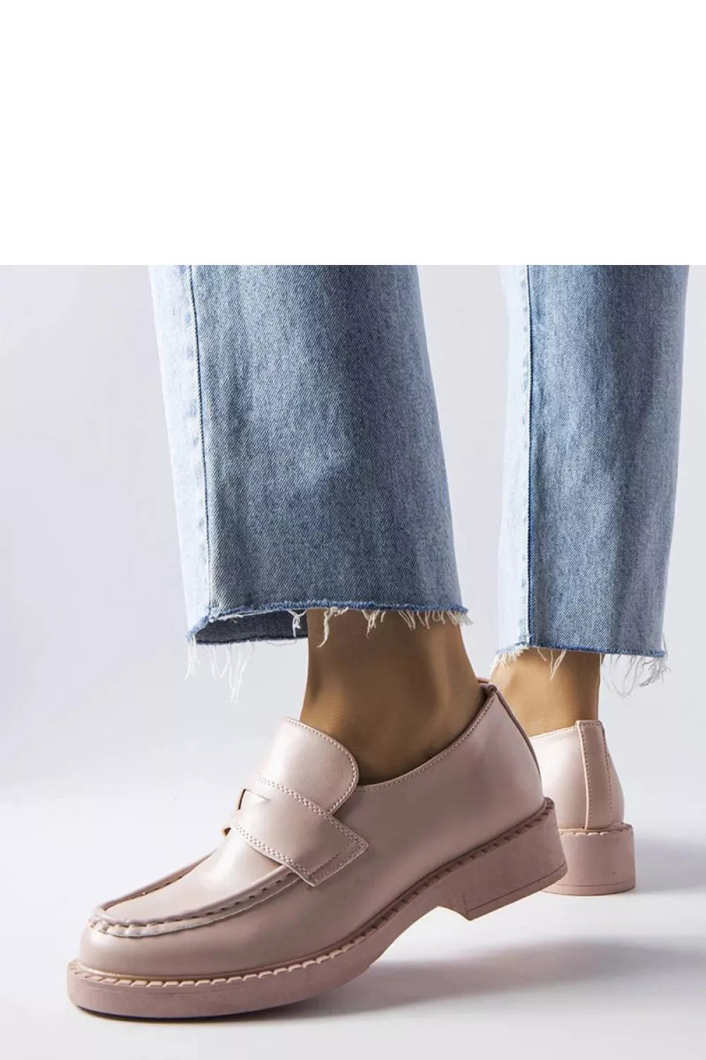 Mokasininis modelis 207909 Solea