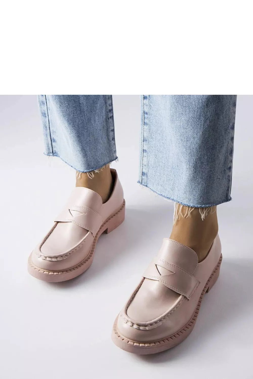 Mokasininis modelis 207909 Solea