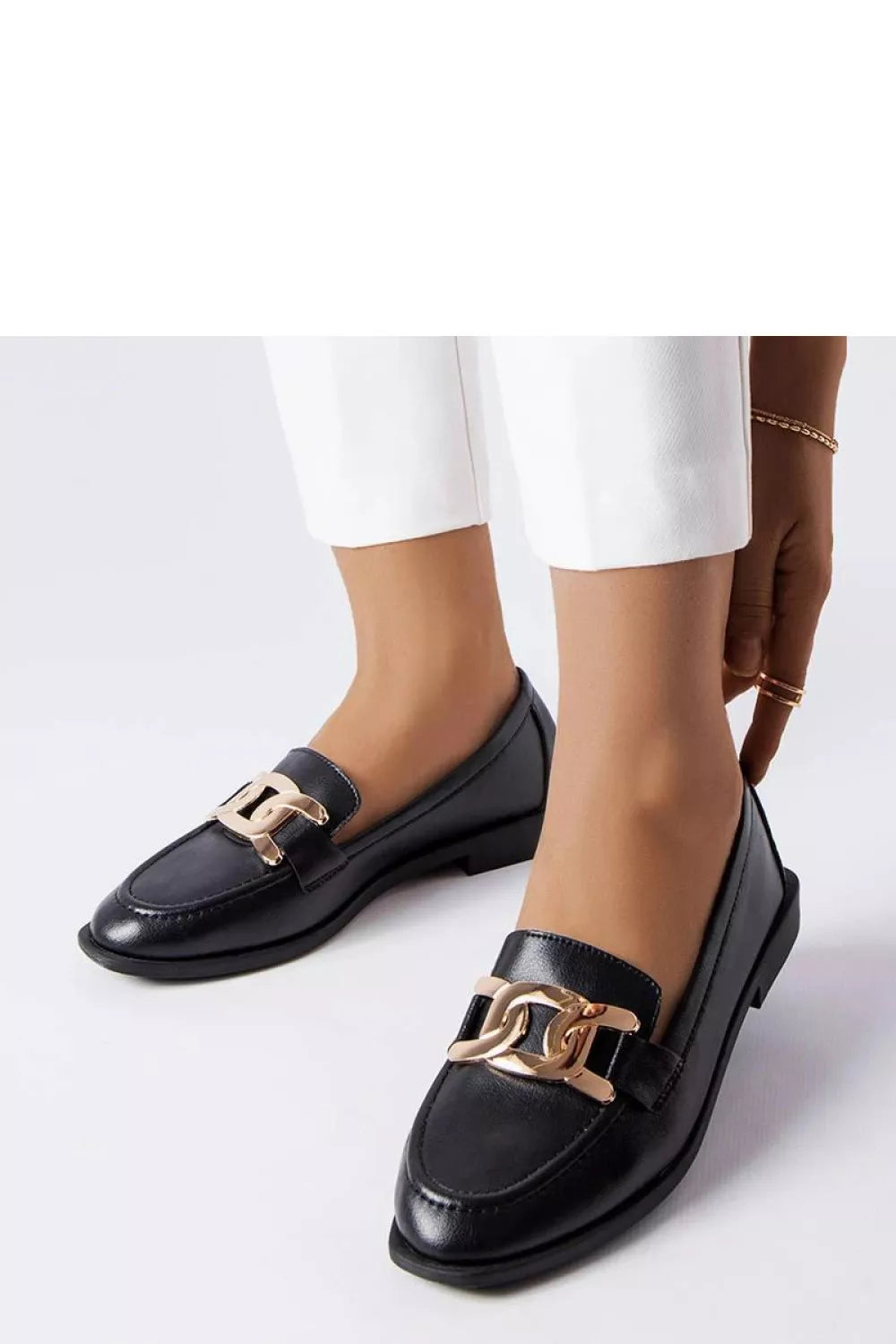 Mokasininis modelis 207912 Solea