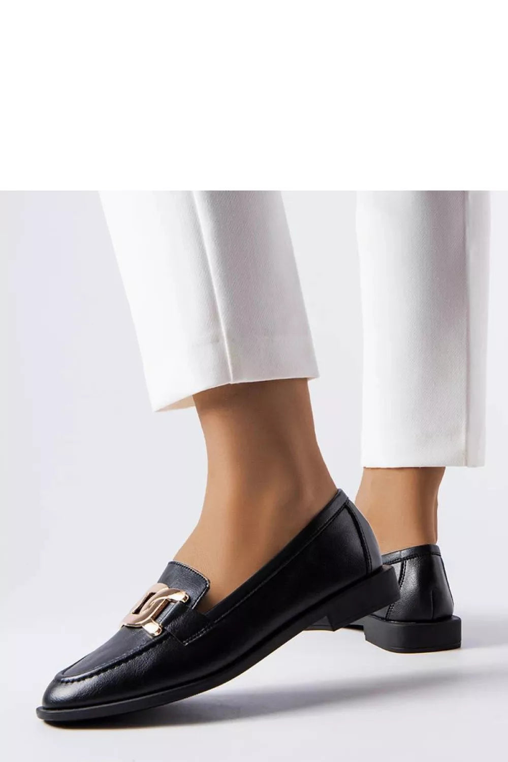 Mokasininis modelis 207912 Solea